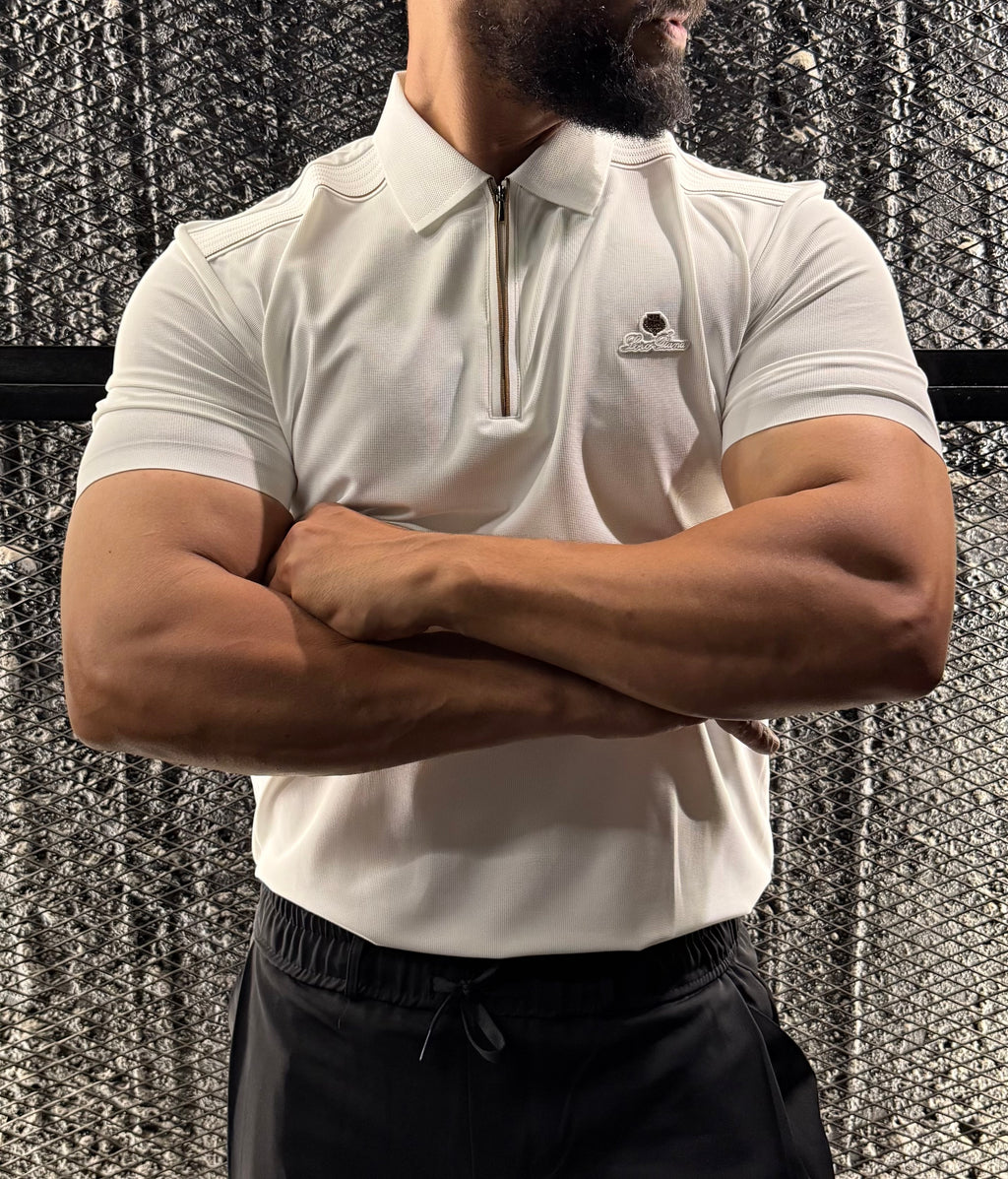 Polo shirt