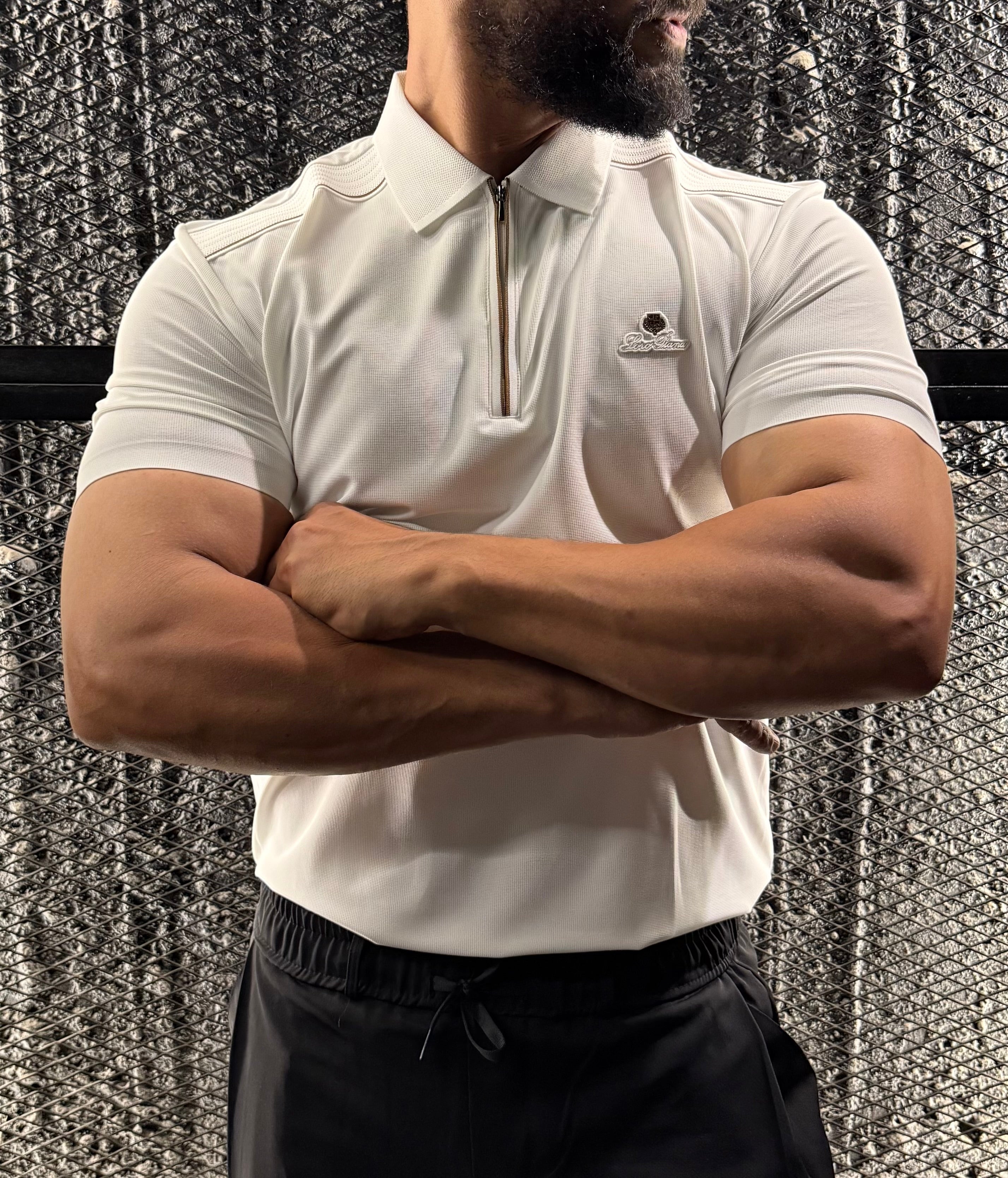 Polo shirt