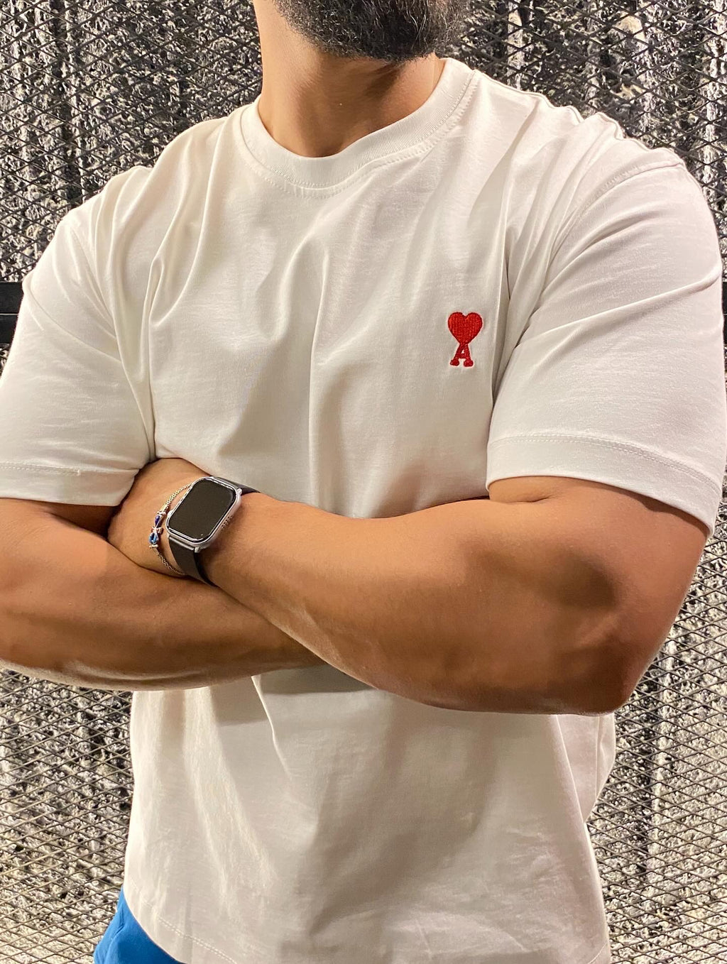 Ami T-shirt