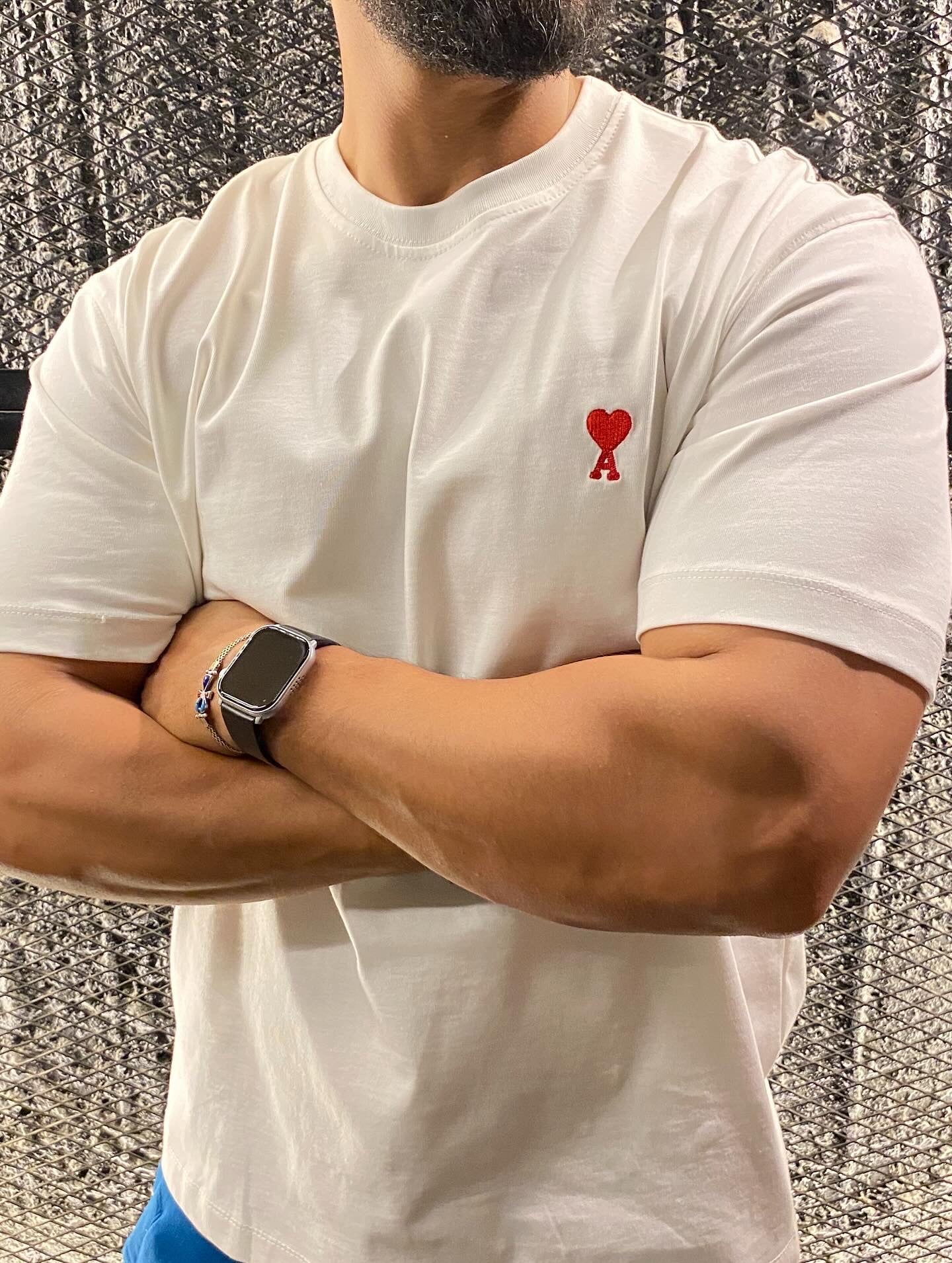 Ami T-shirt