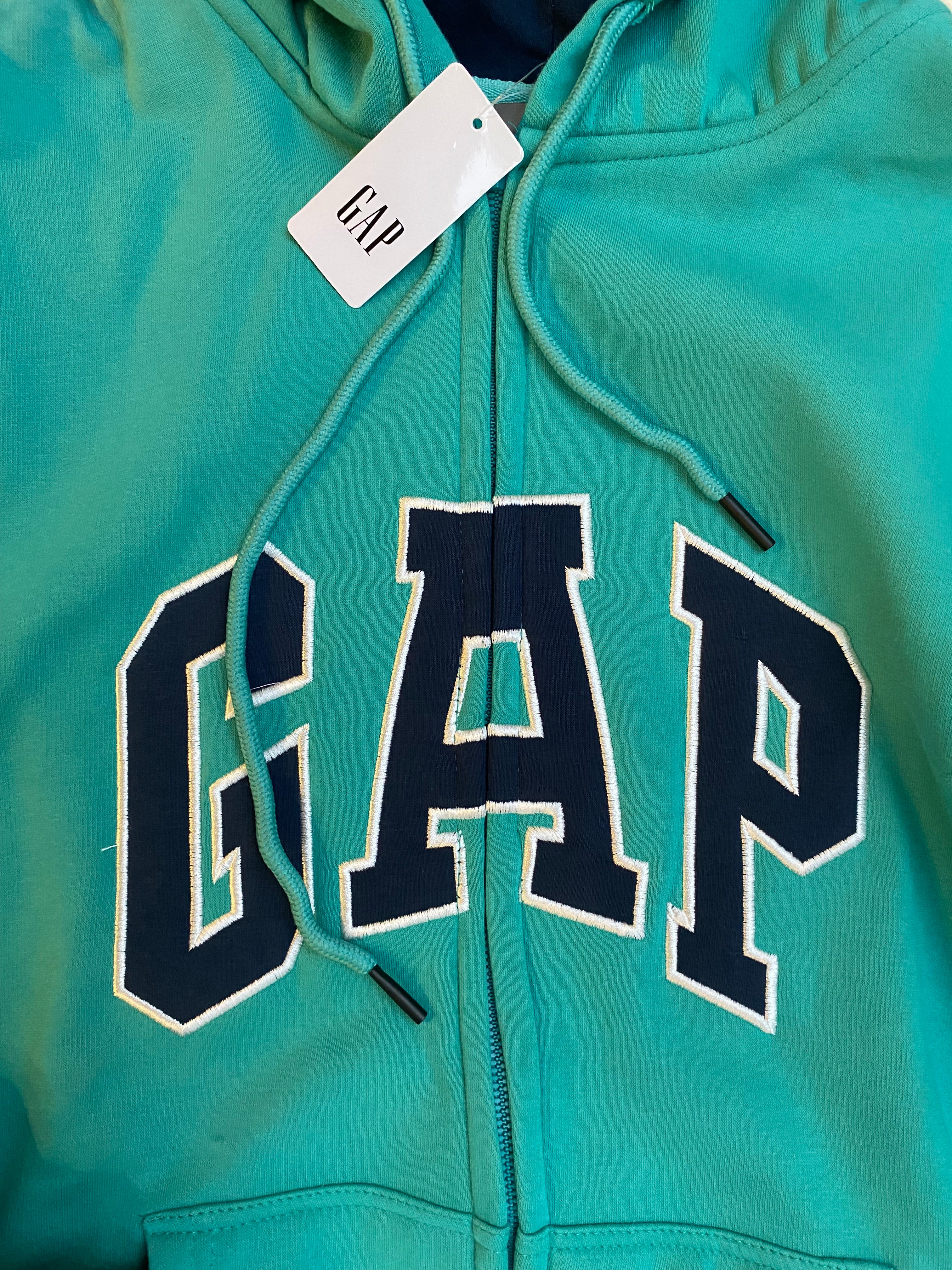 Gap hoodie
