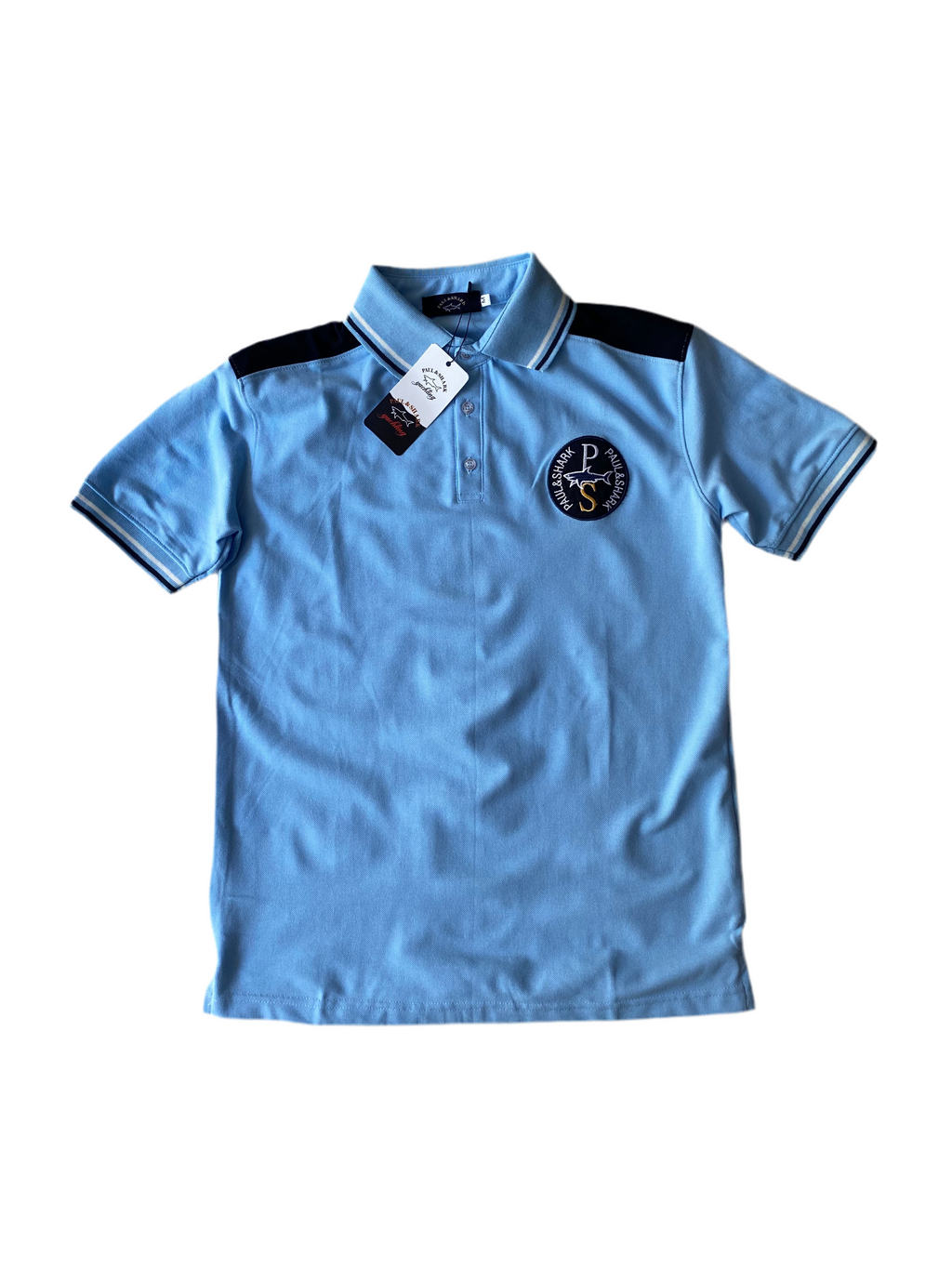 Polo shirt