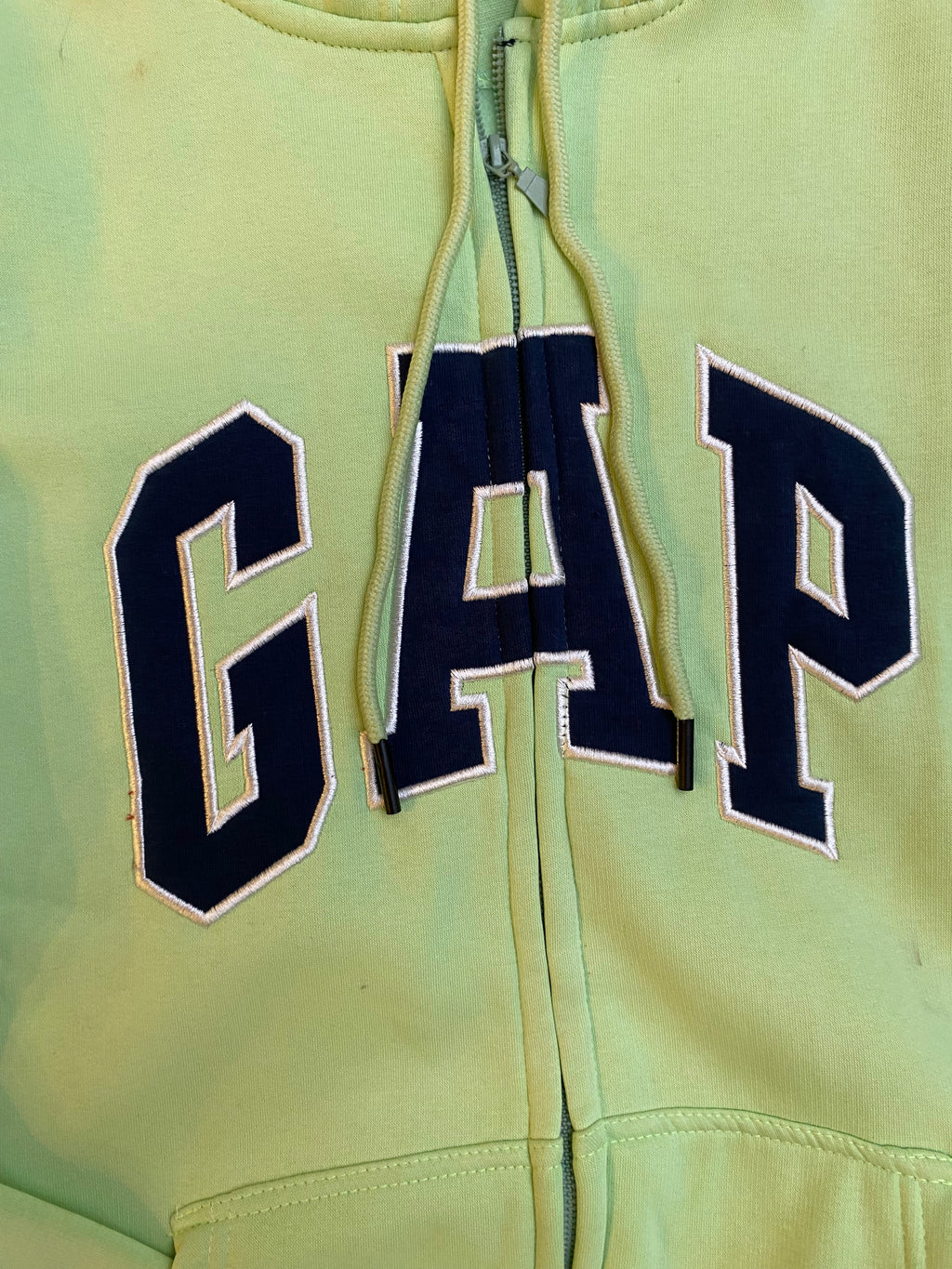 Gap hoodie