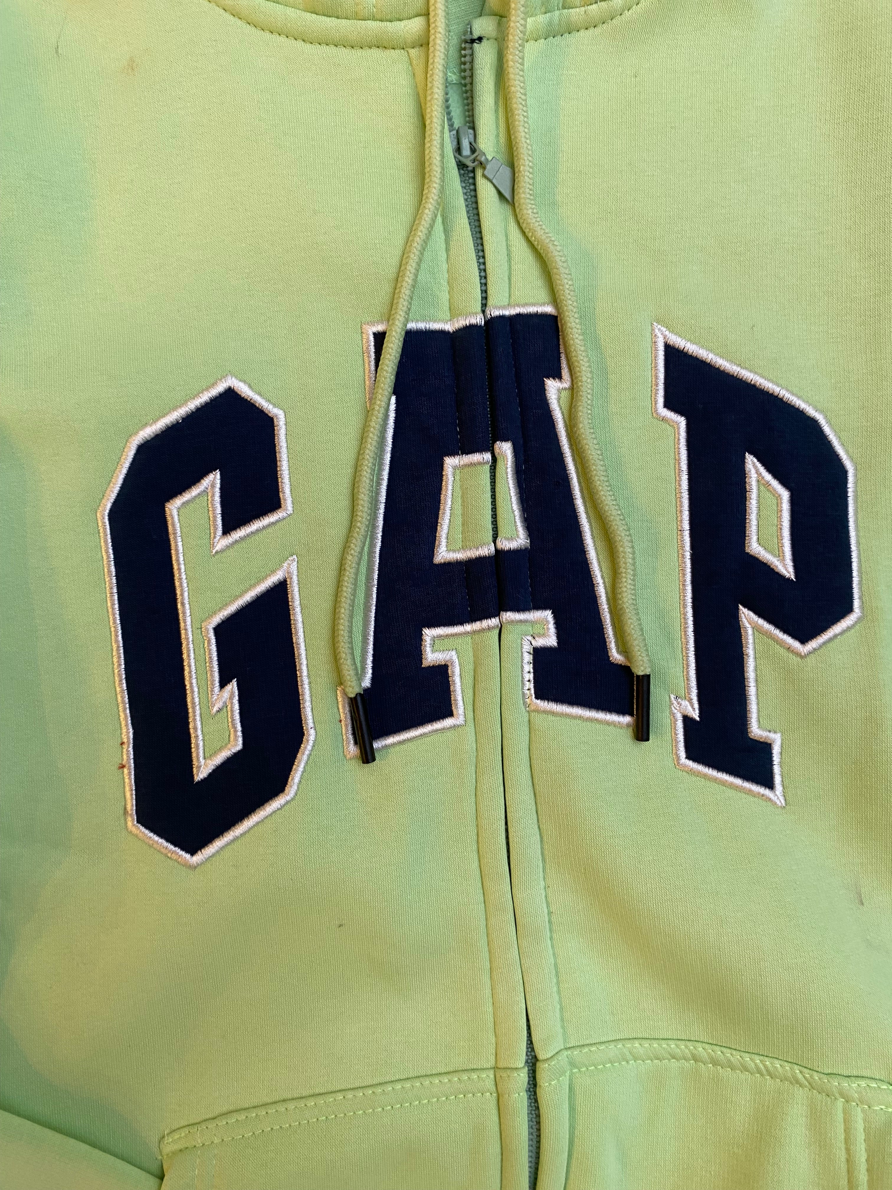 Gap hoodie