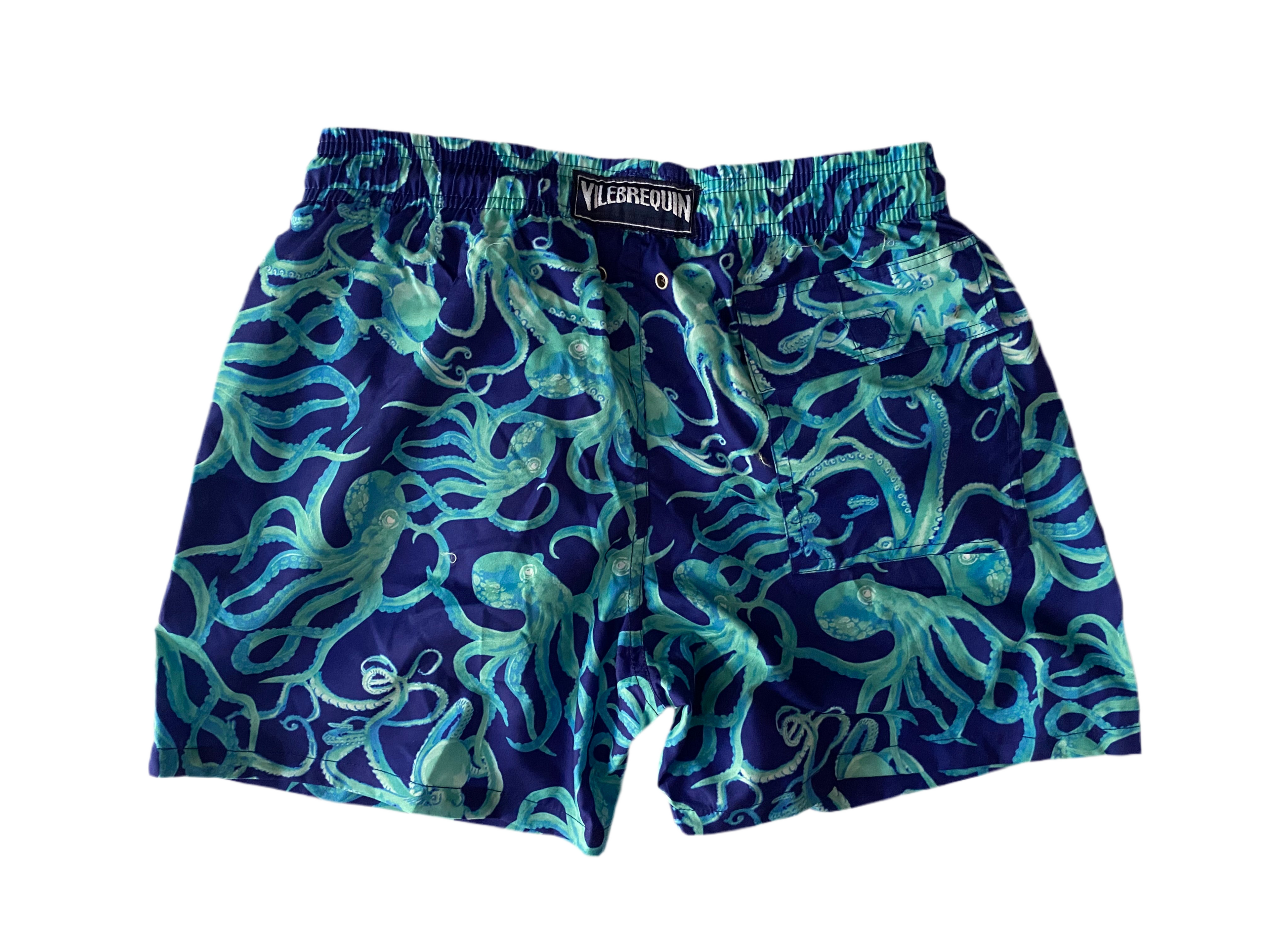 VILEBREQUIN short