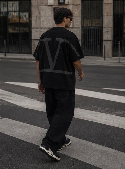 Over sized T-shirt