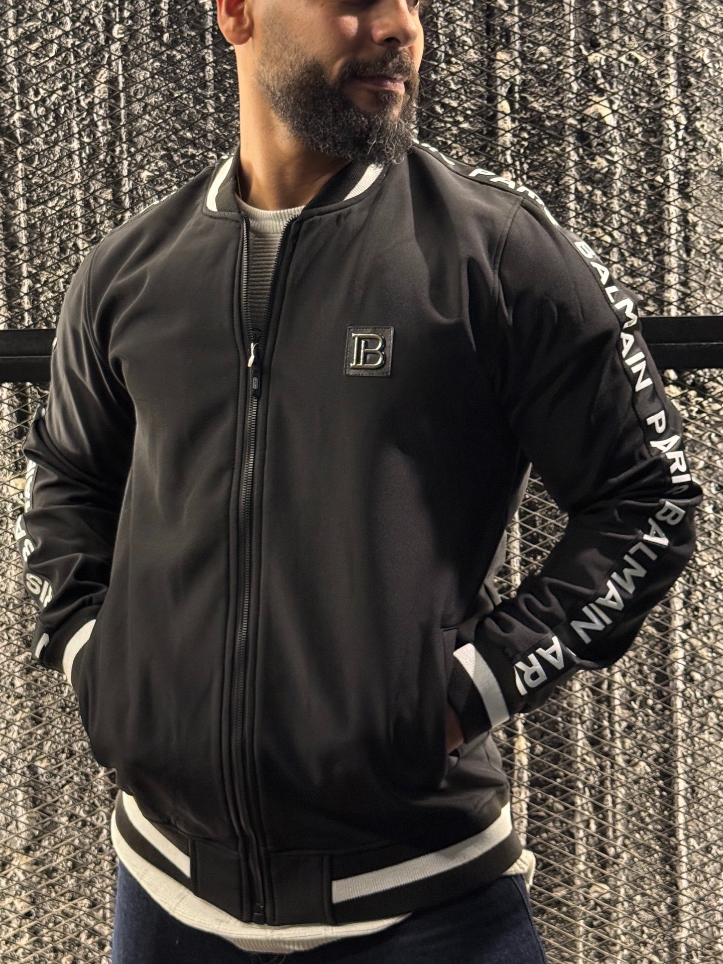 Jacket