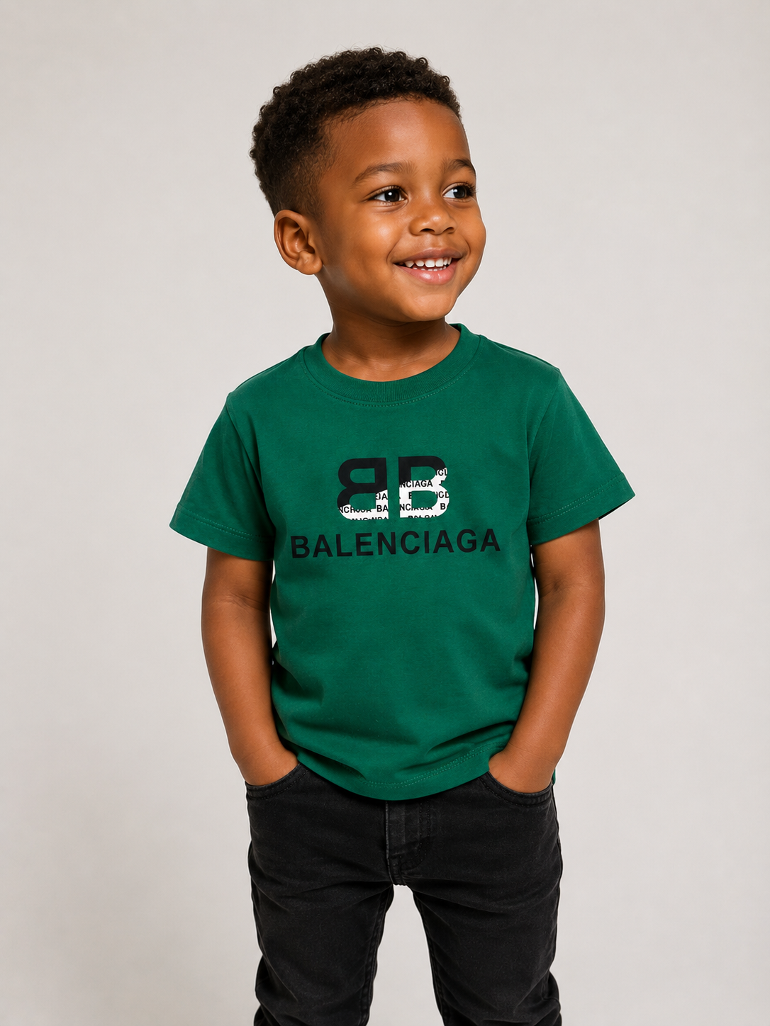 T-shirt kids