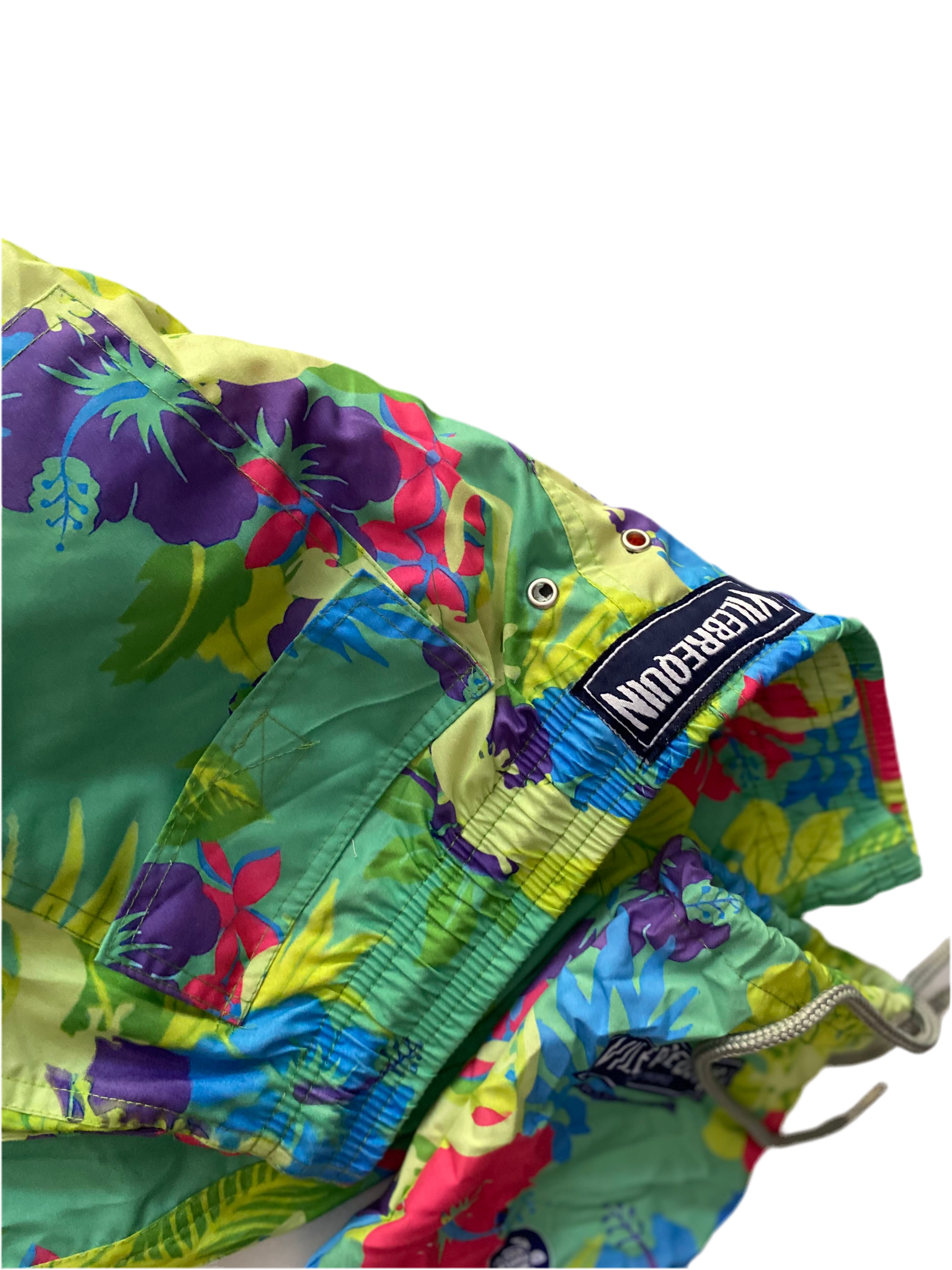 VILEBREQUIN short