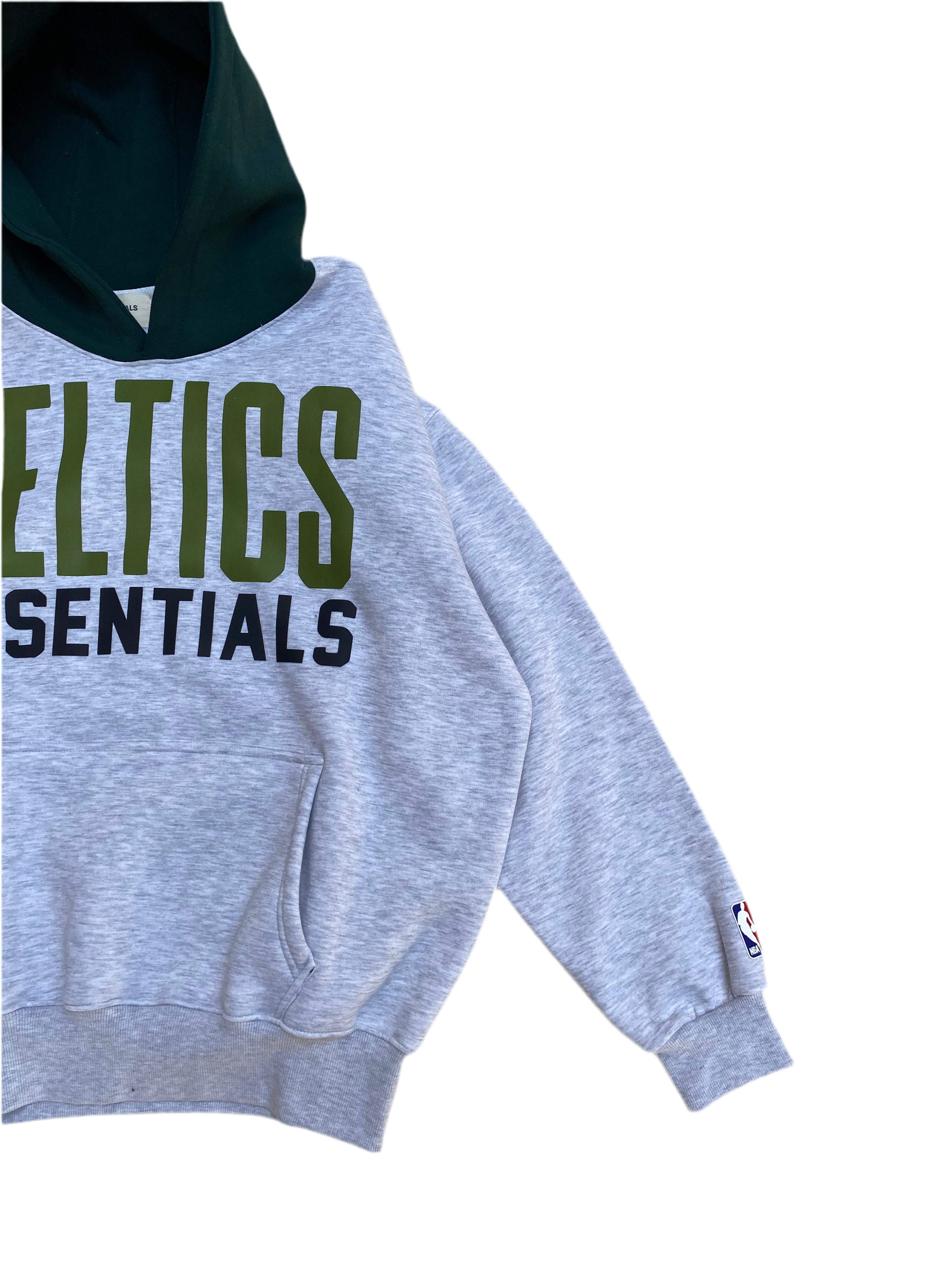Essentials extra oversized hoodie
