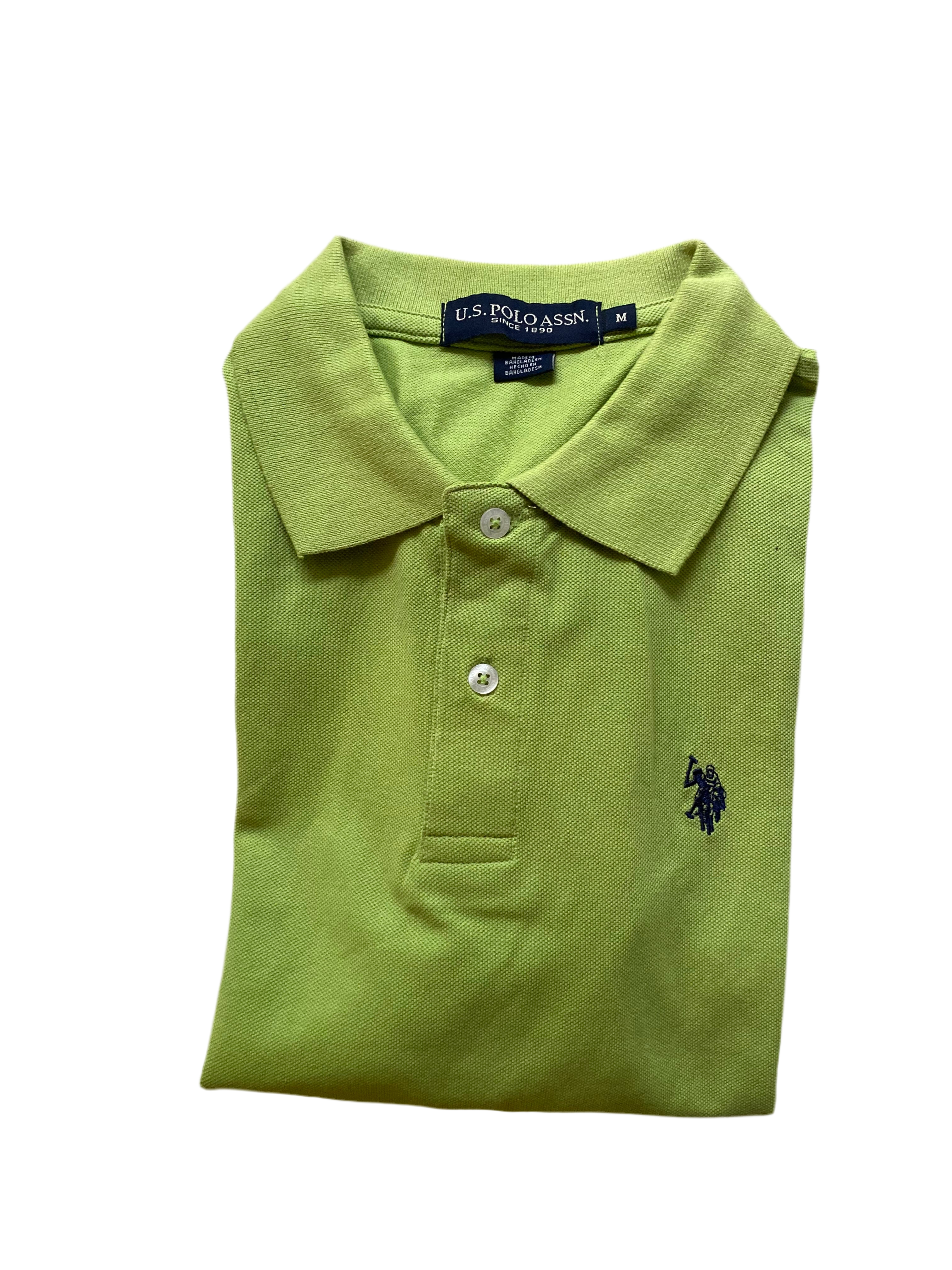 Polo shirt