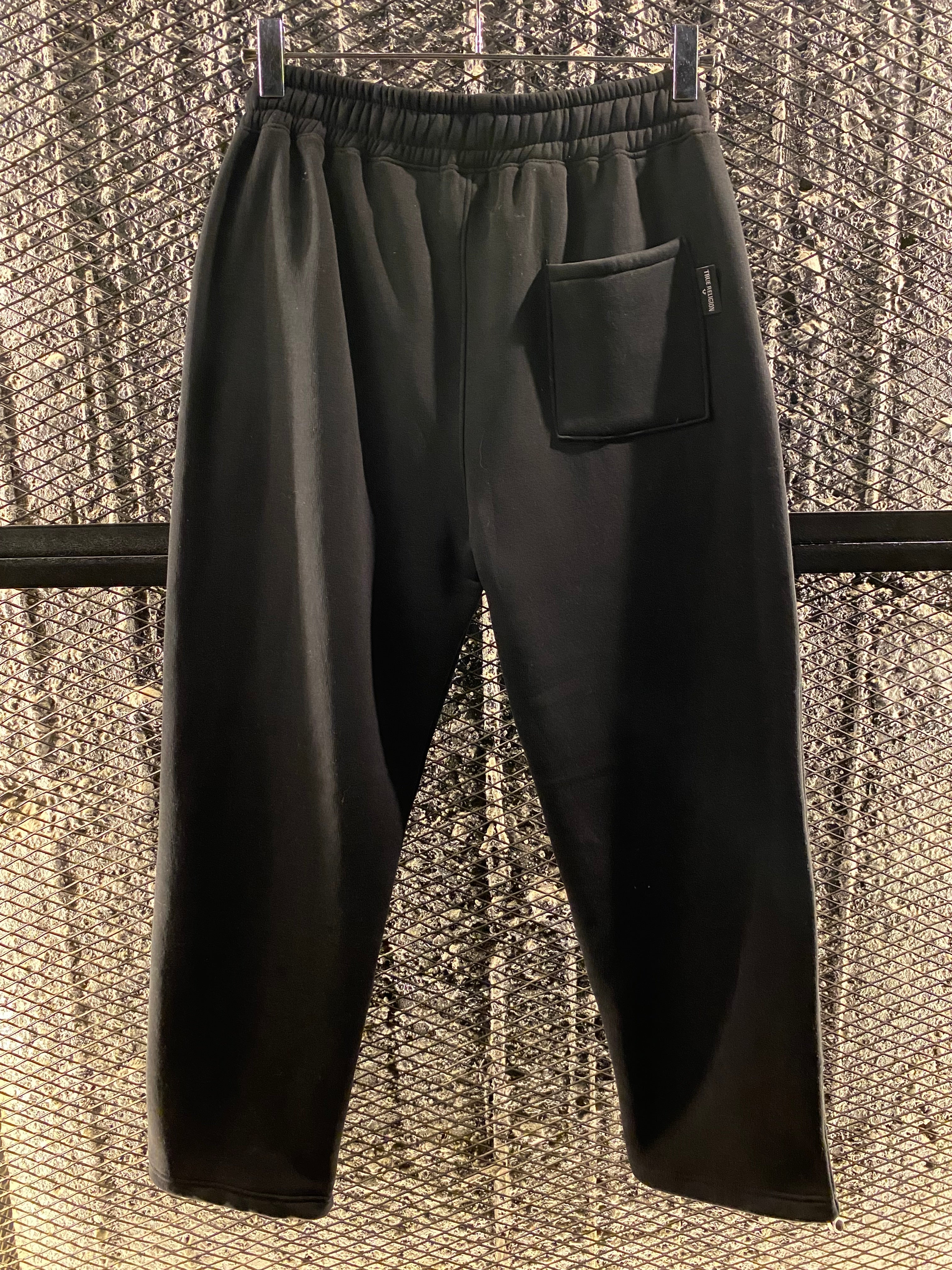 True sweatpants