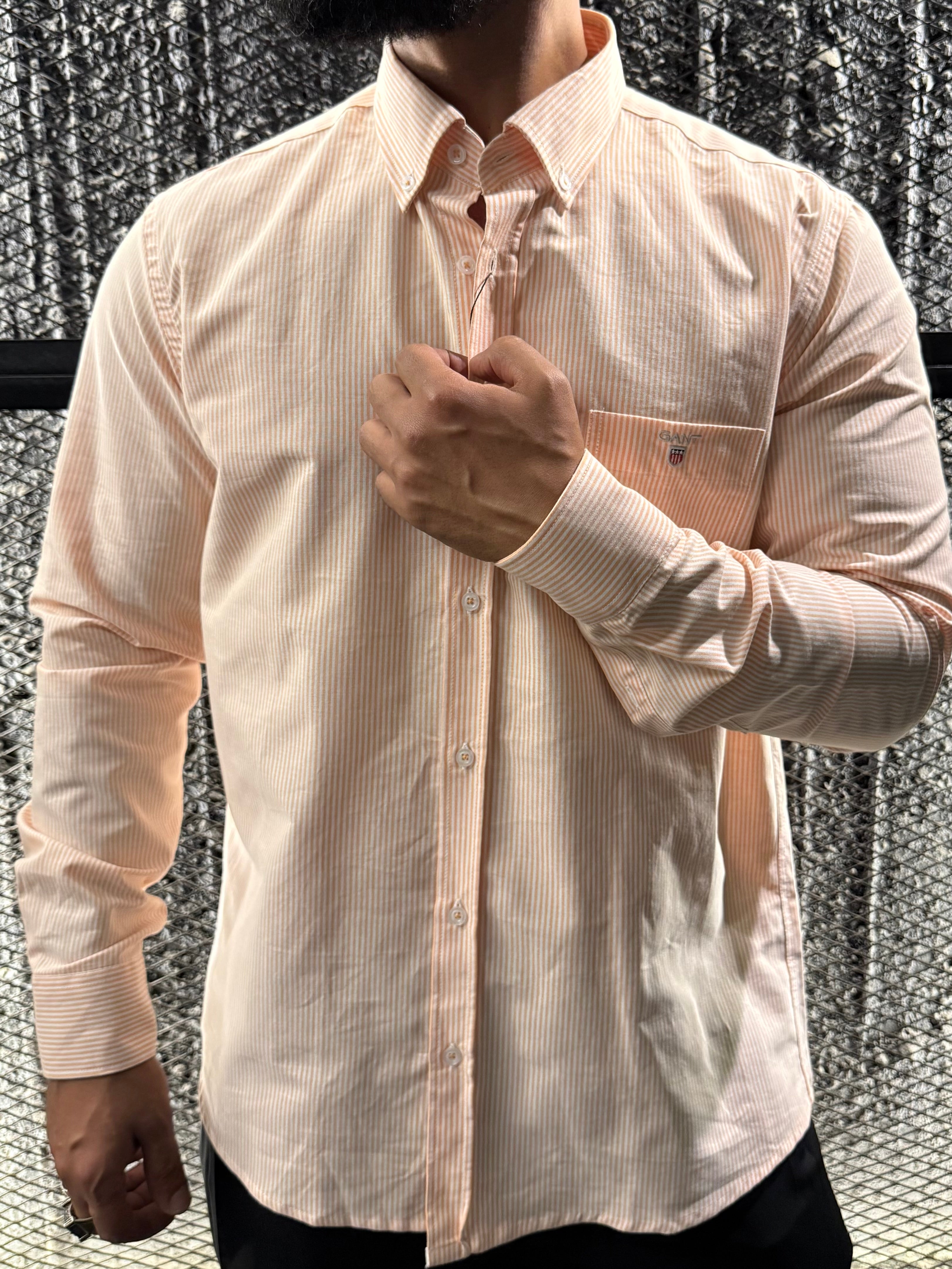 Oxford shirt