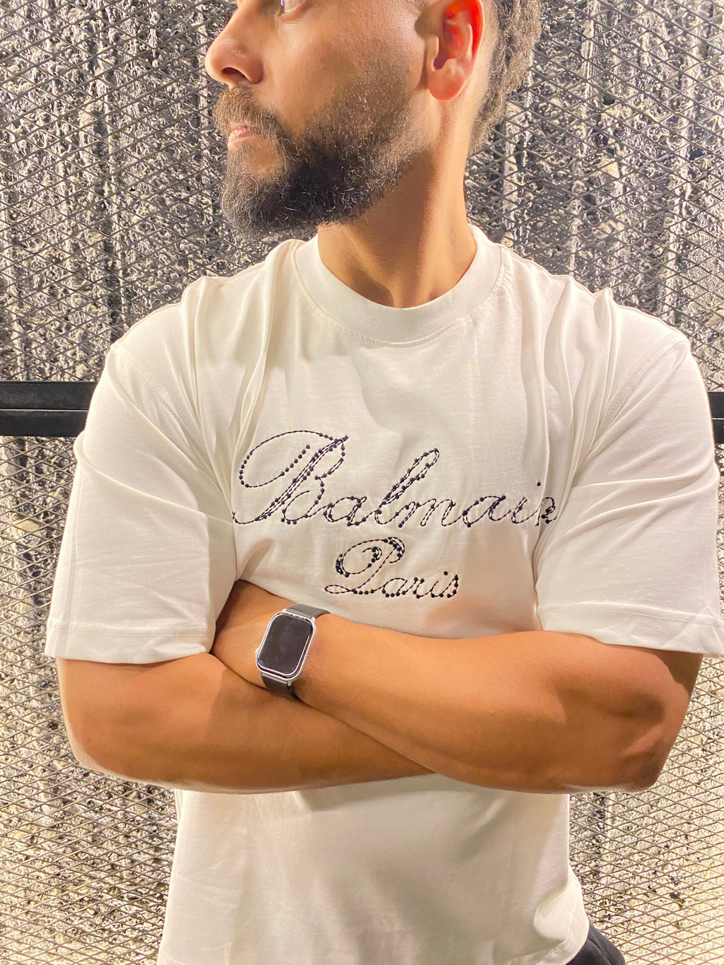 BALMAIN T-shirt