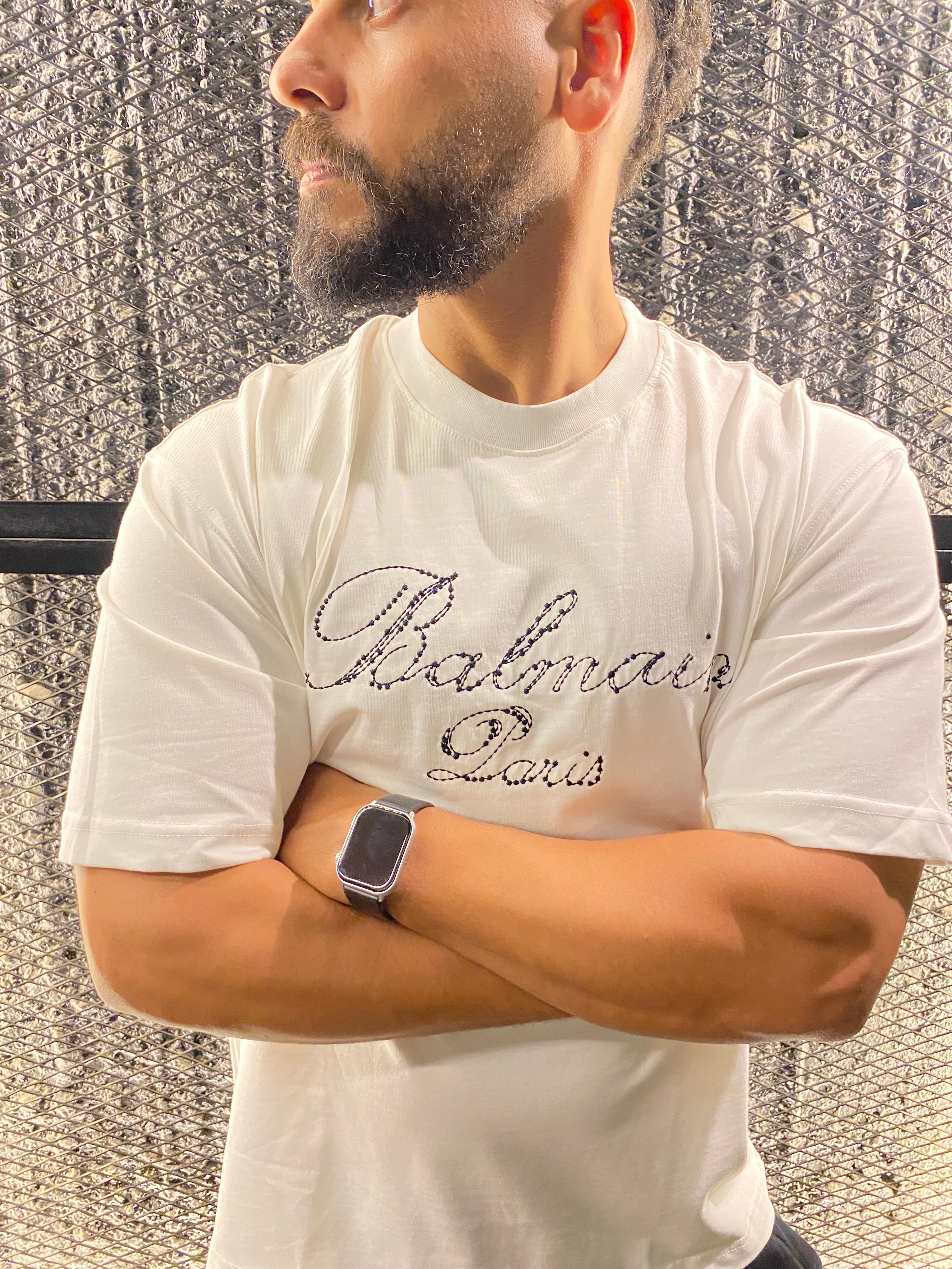 BALMAIN T-shirt