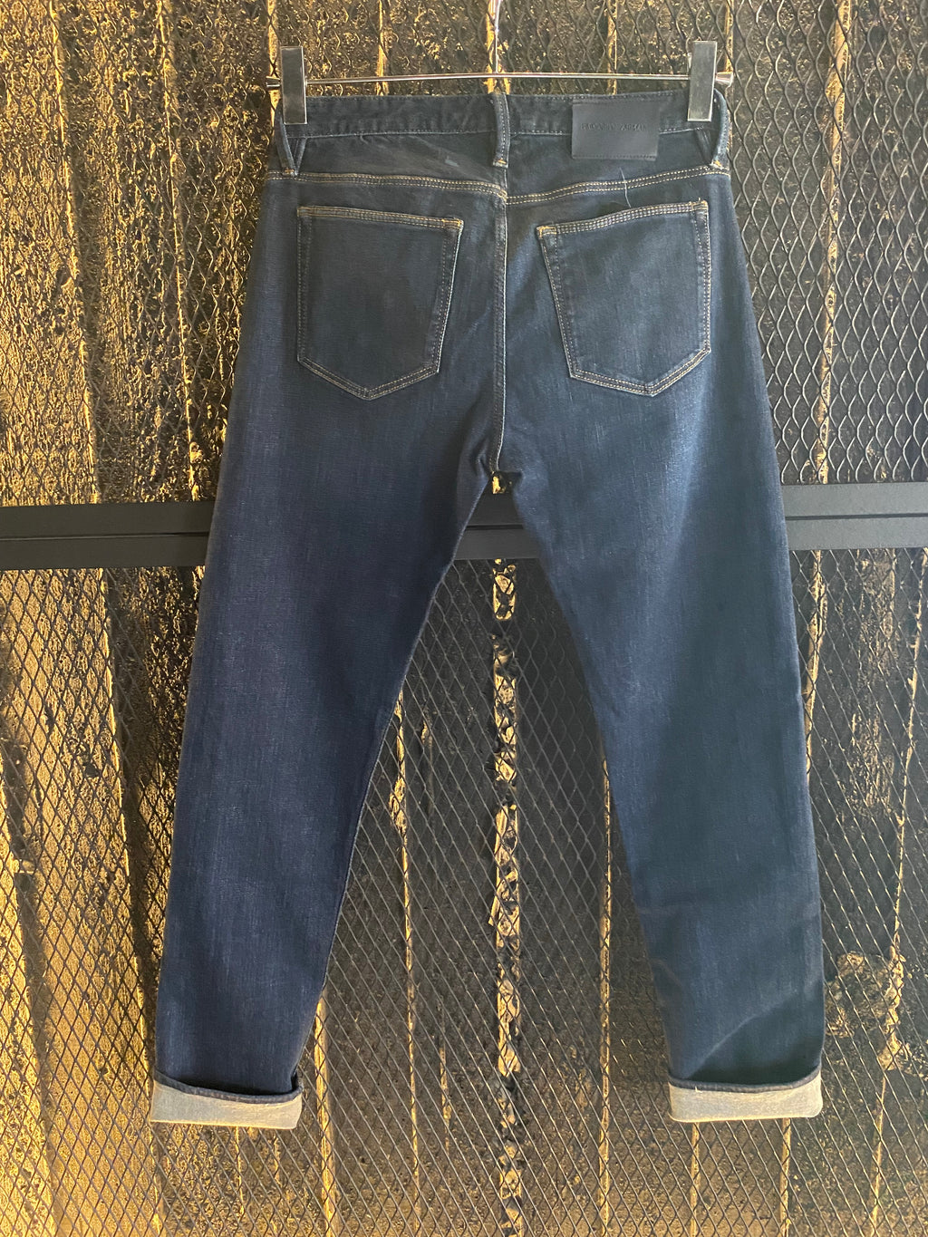 GA jeans