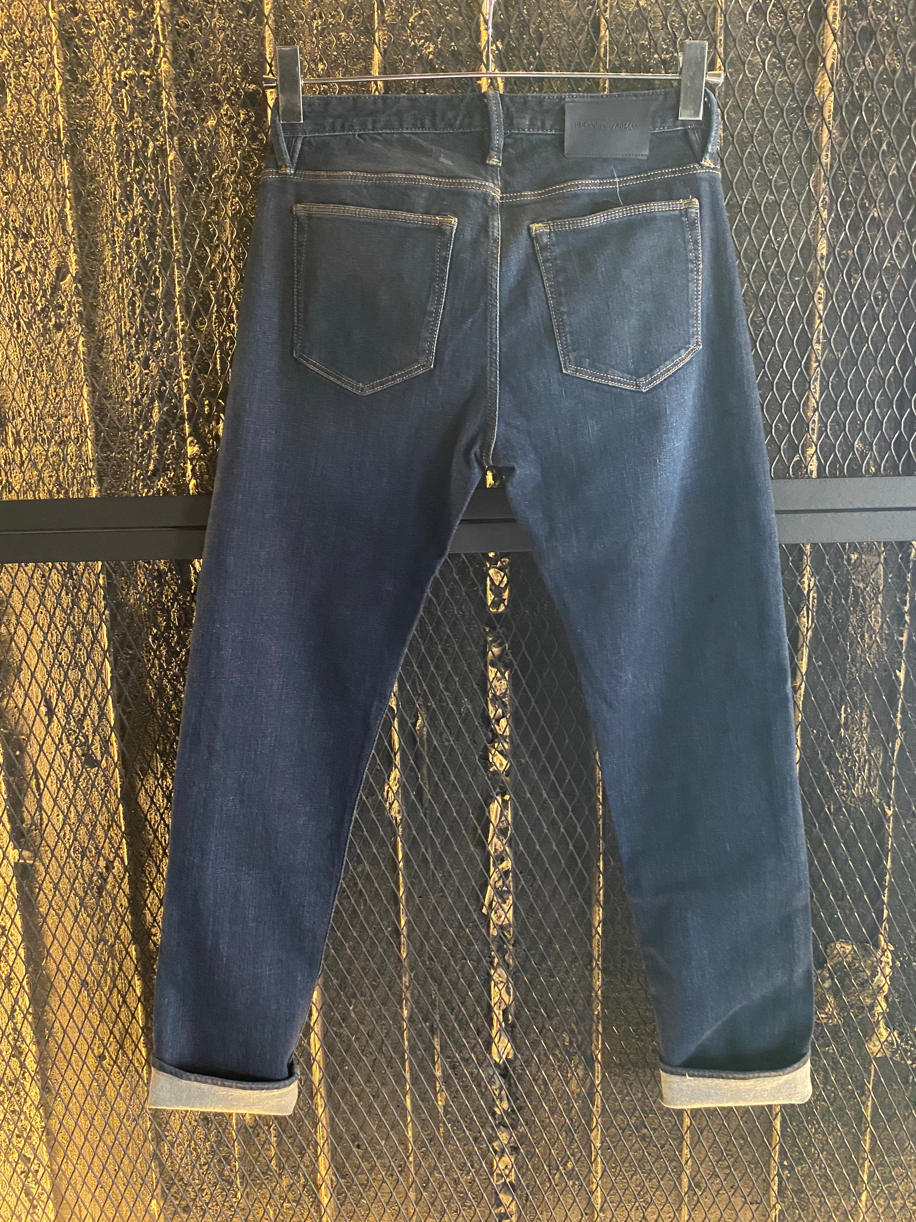 GA jeans
