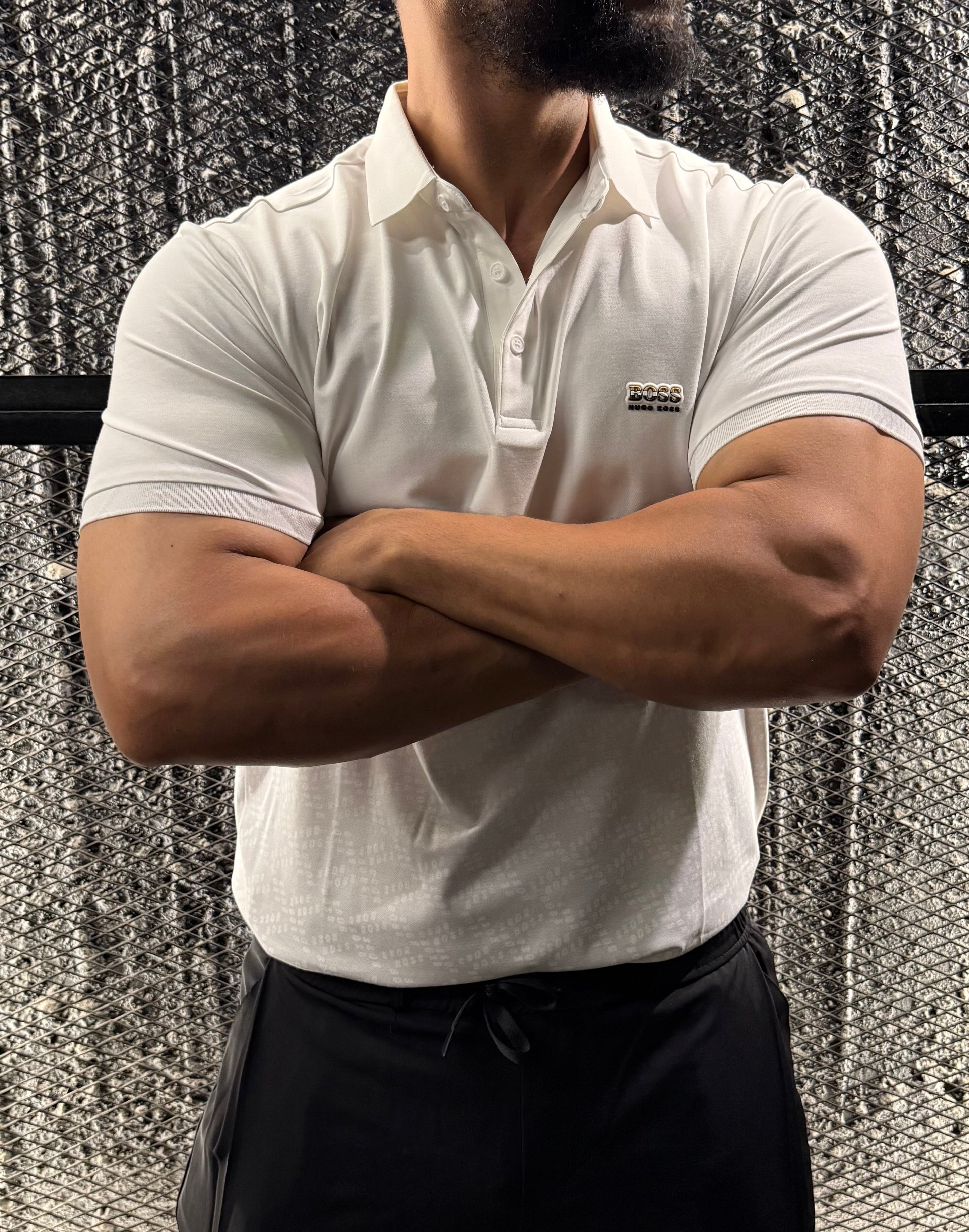 Polo shirt