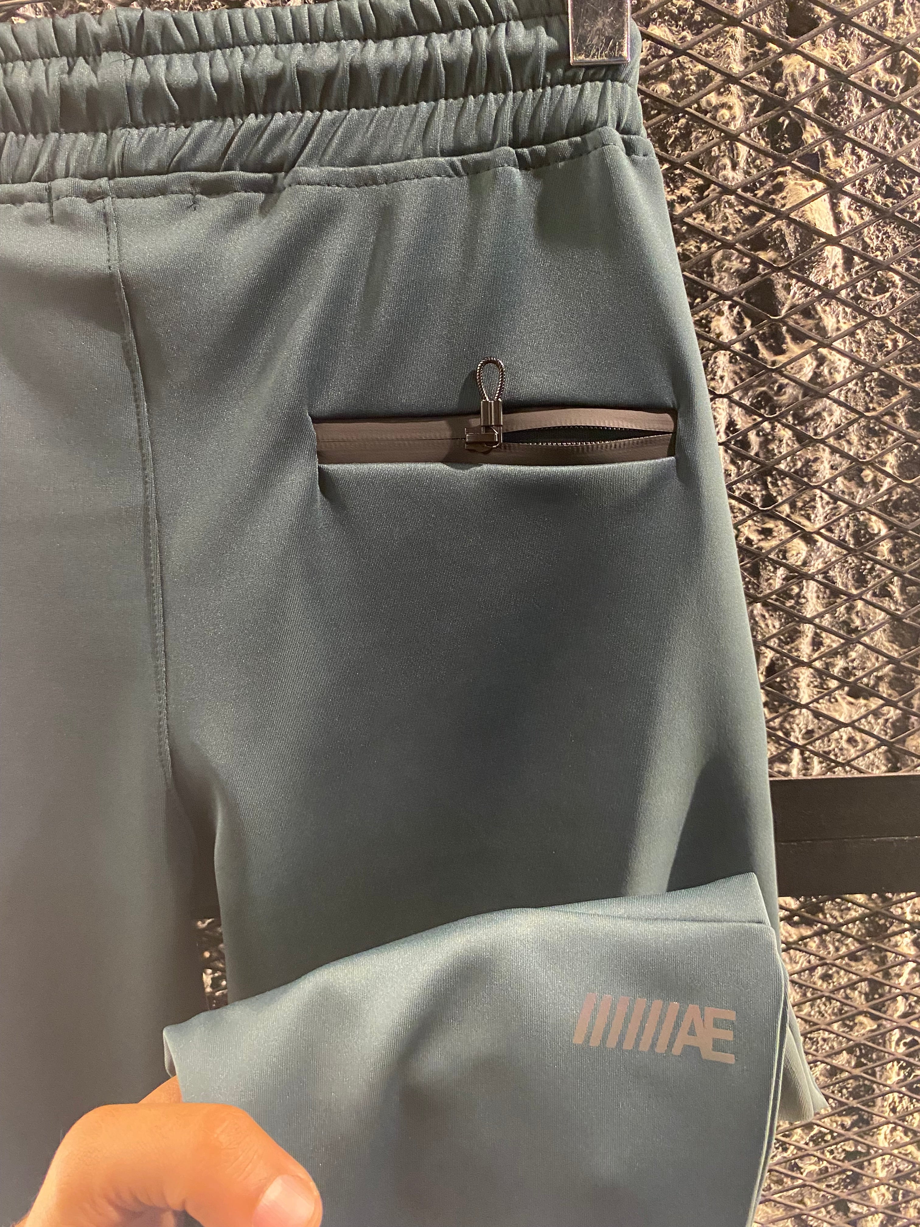 AMRICANA Eagle  joggers