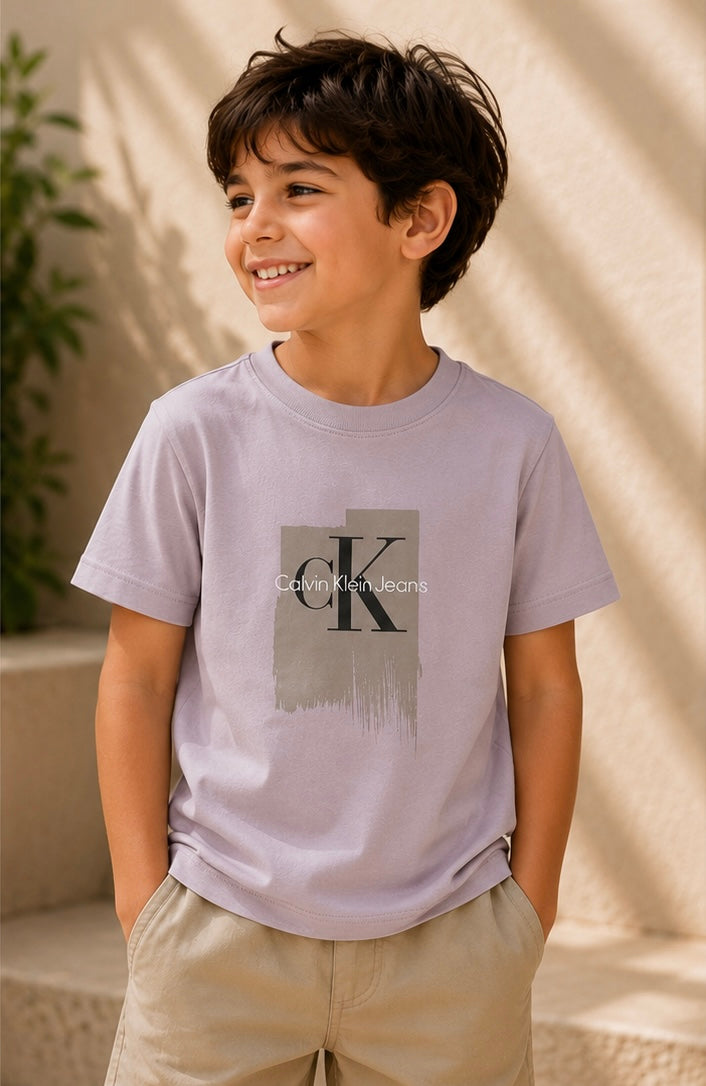 T-shirt kids