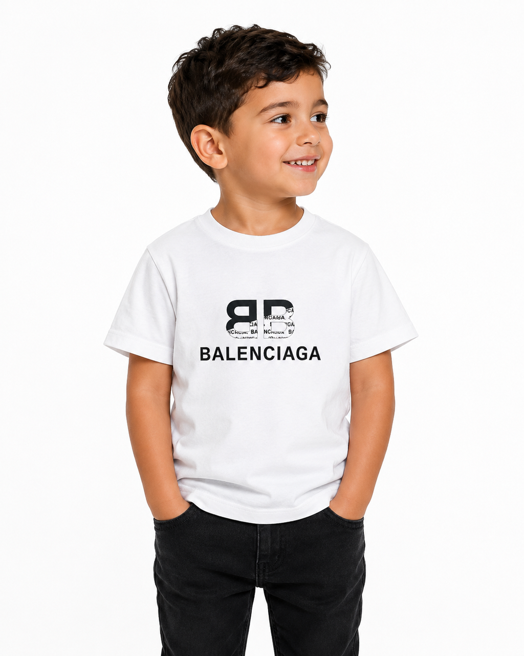 T-shirt kids