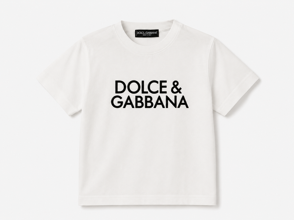 T-shirt kids