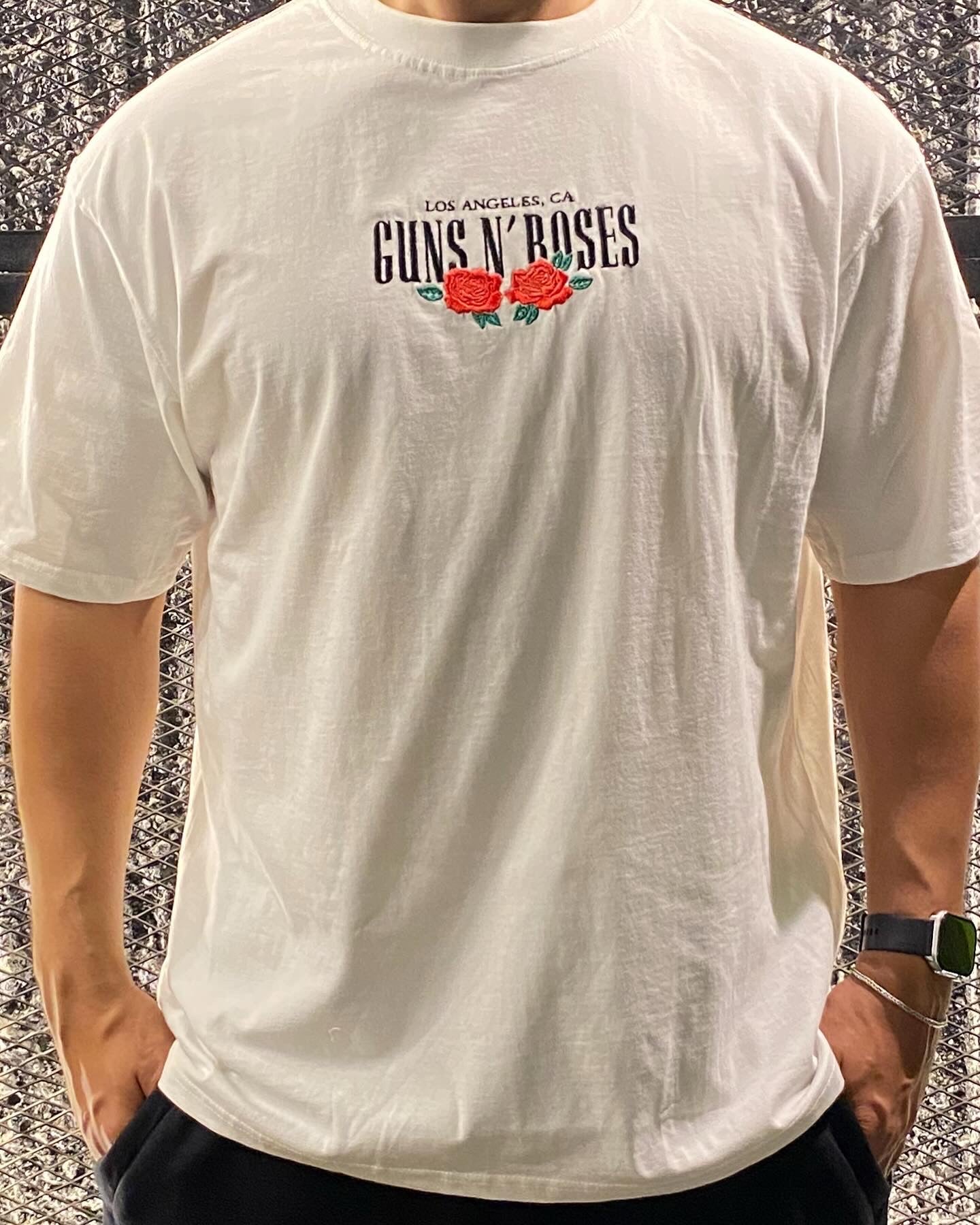 Oversize T-shirt