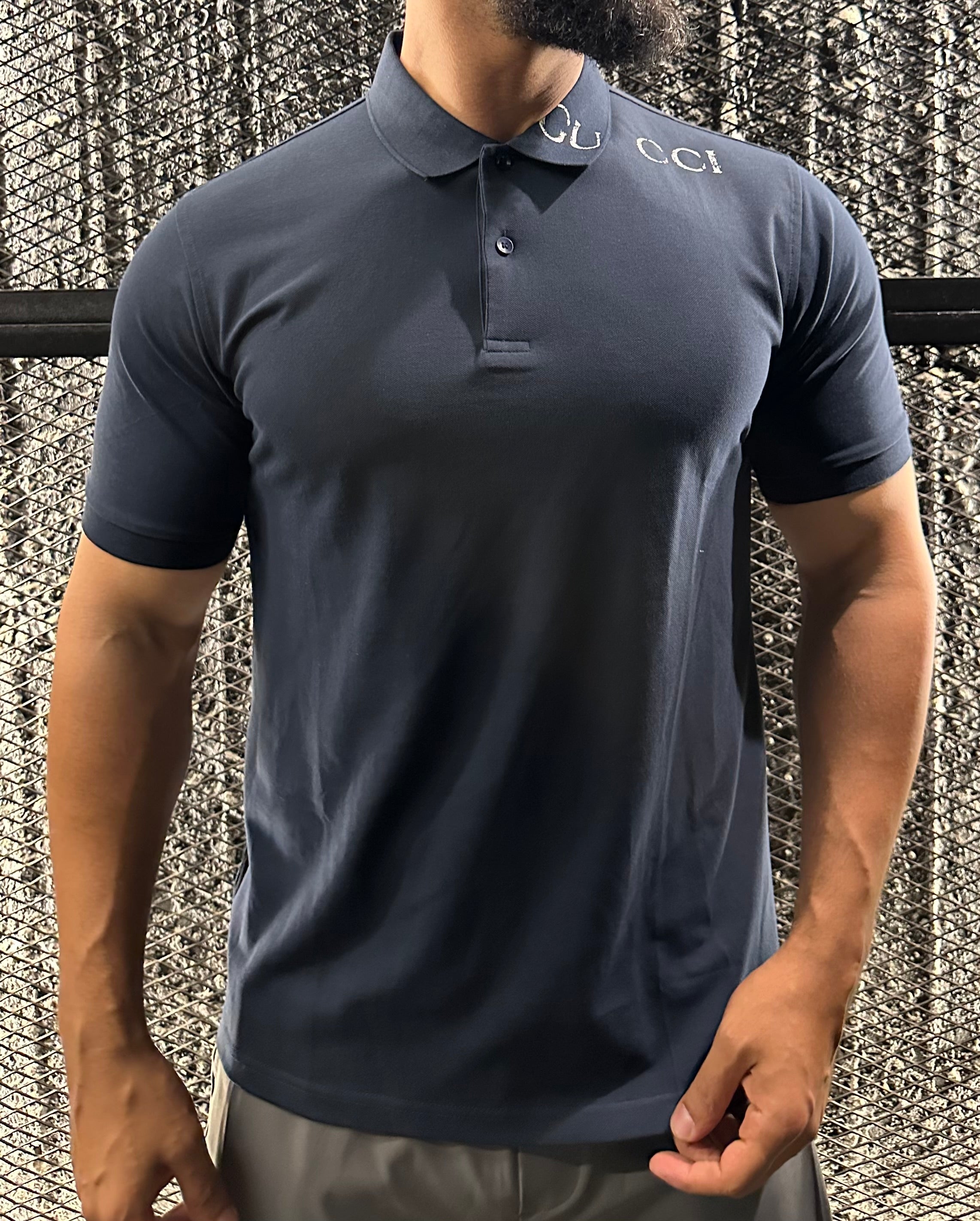 Polo shirt