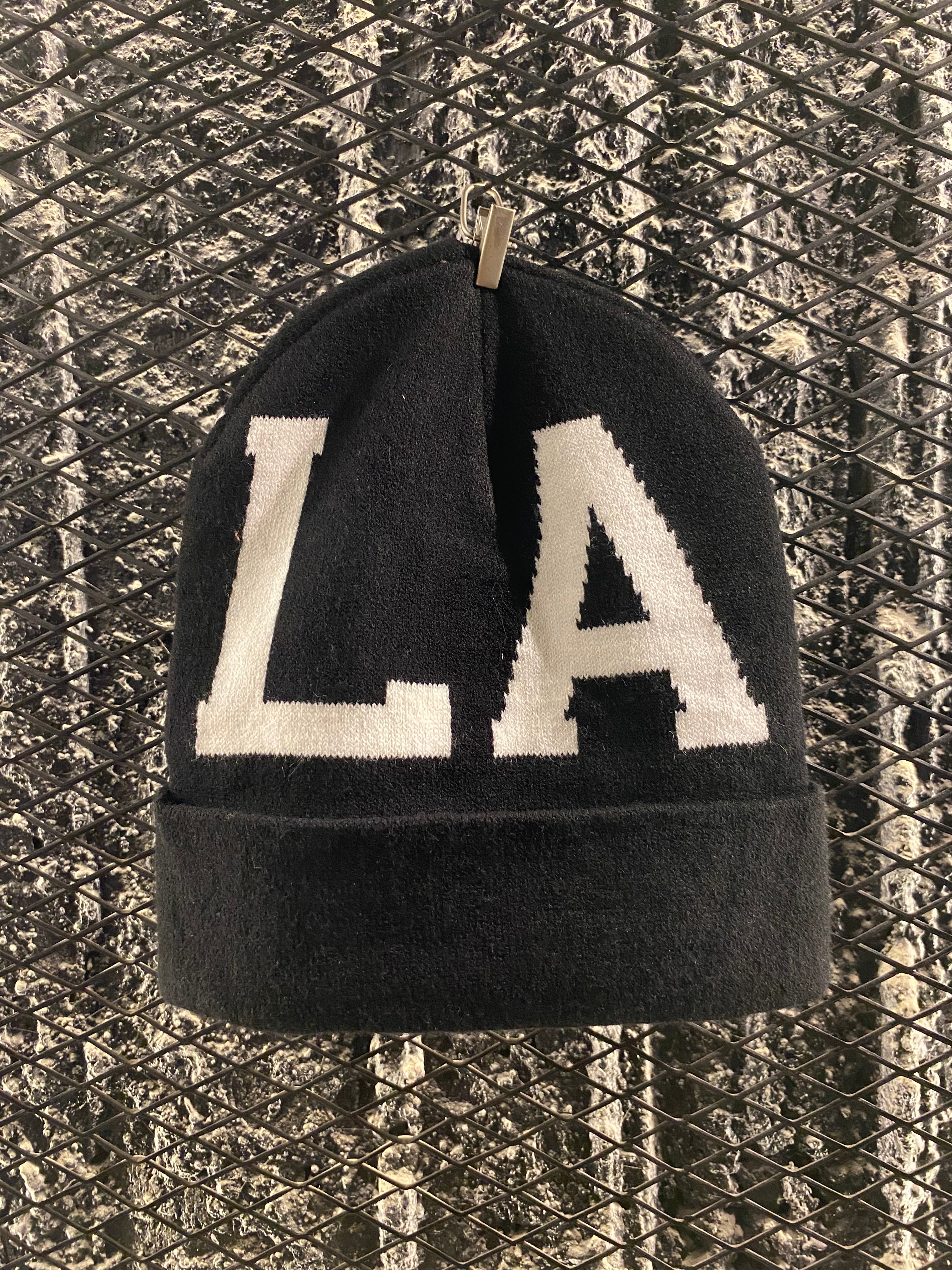 Beanie LA NY