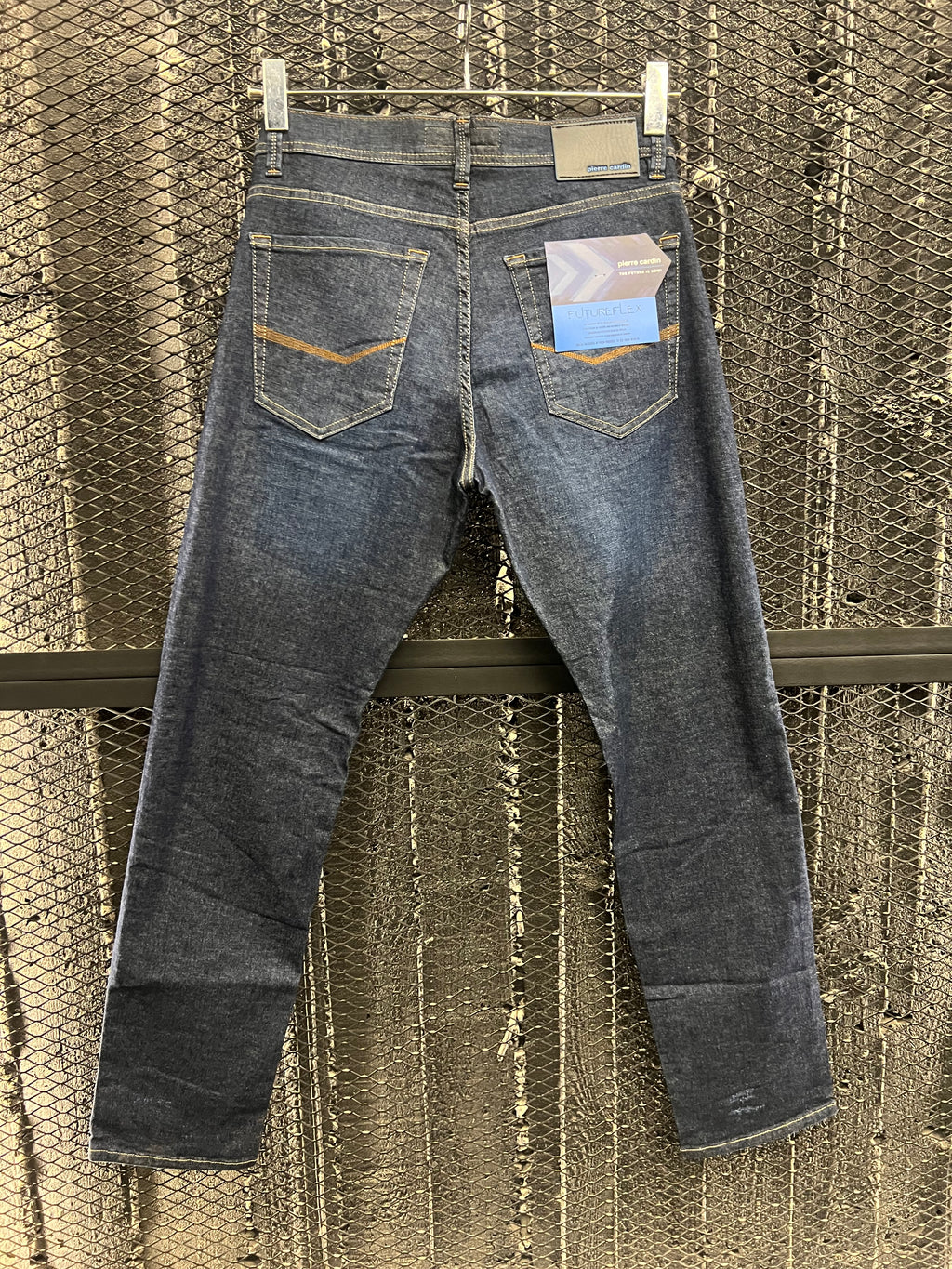 Jeanse
