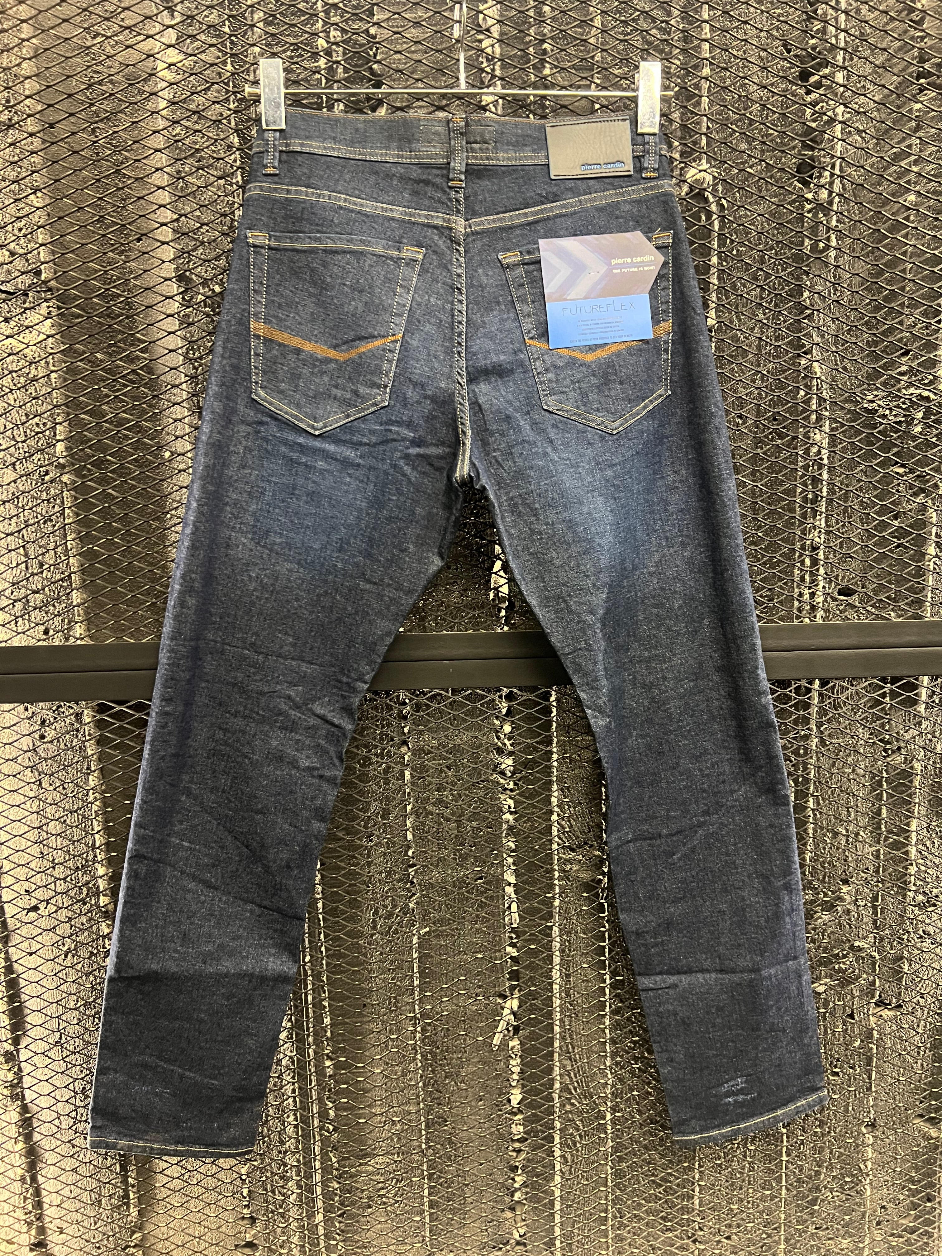 Jeanse