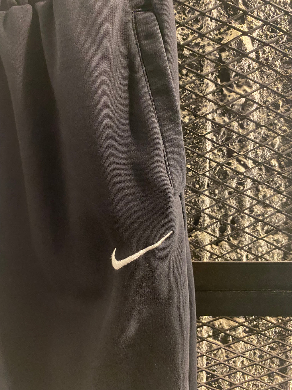 Nike sweet pants