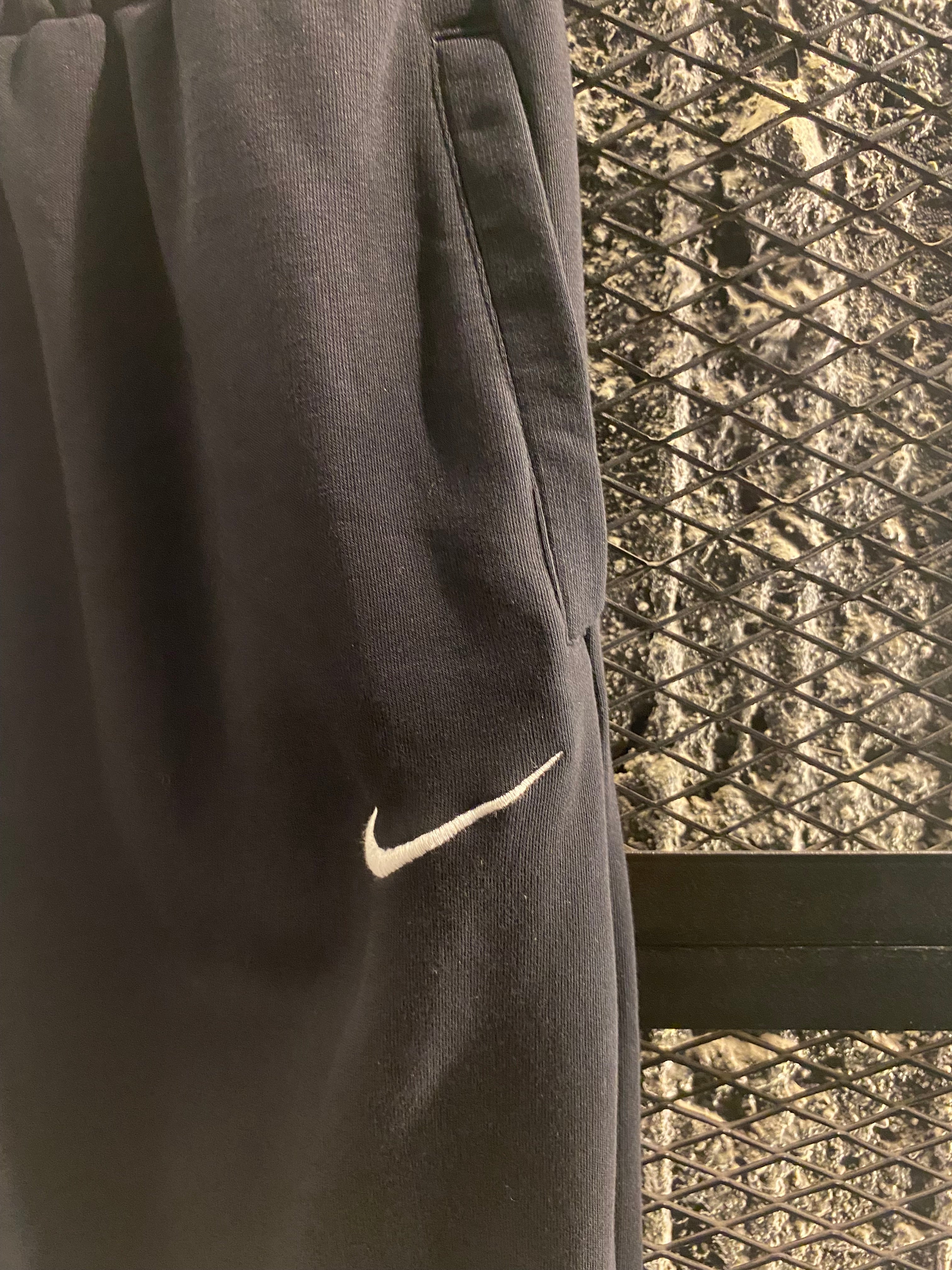 Nike sweet pants