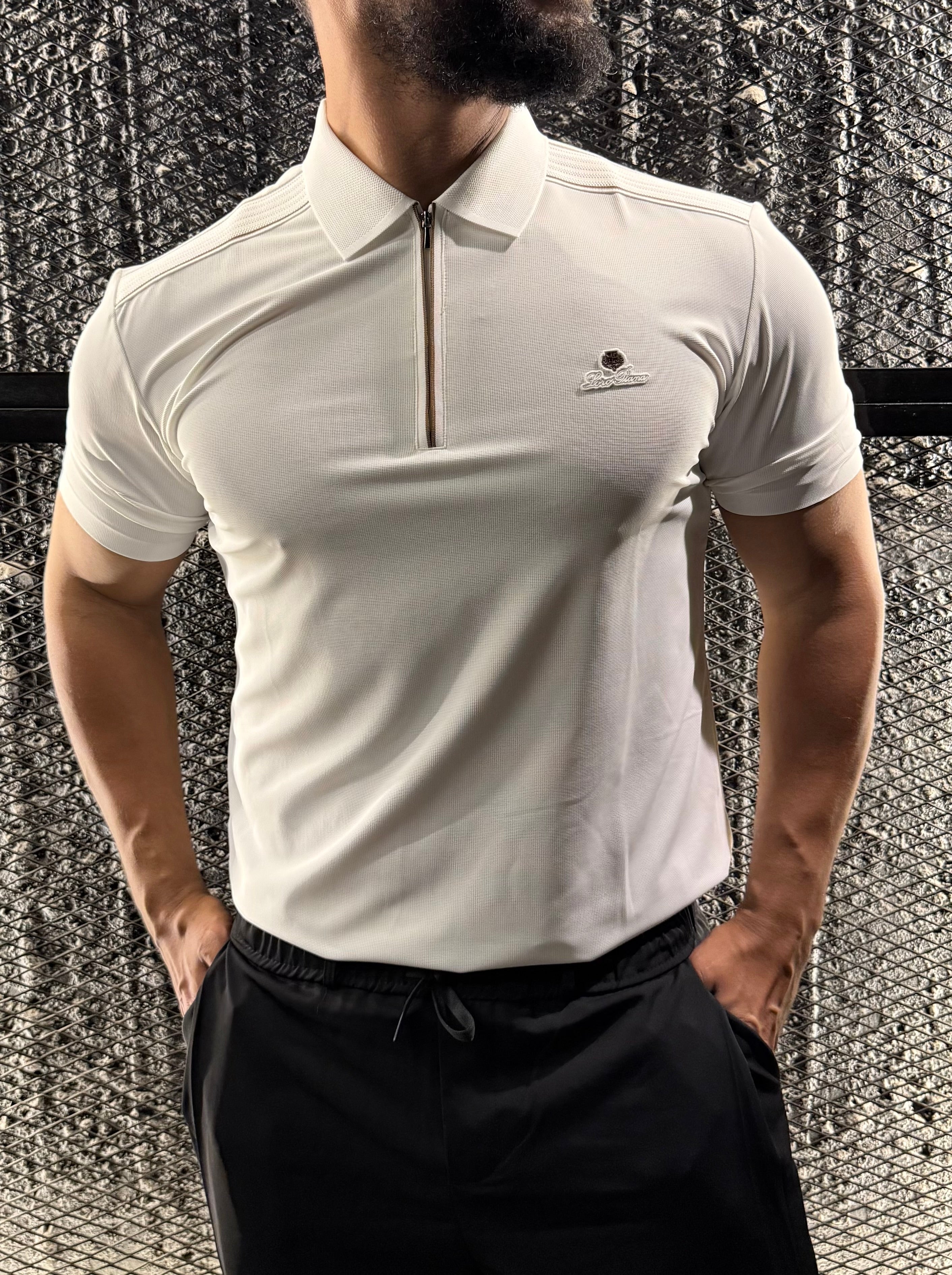 Polo shirt