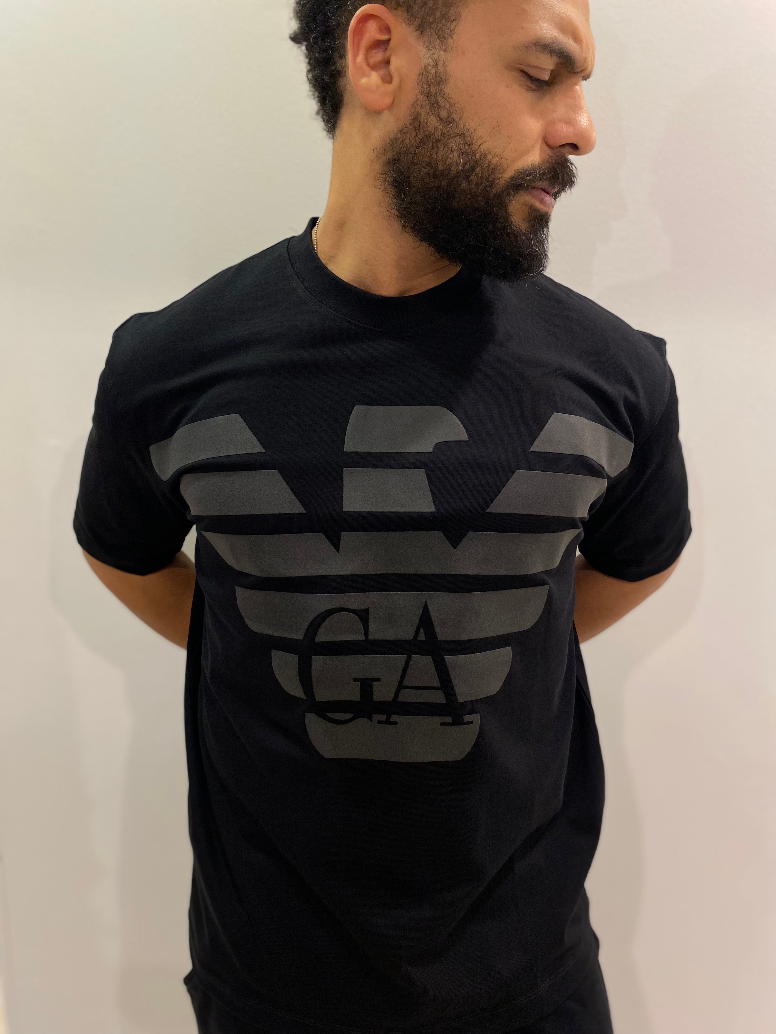 EA7 T-shirt