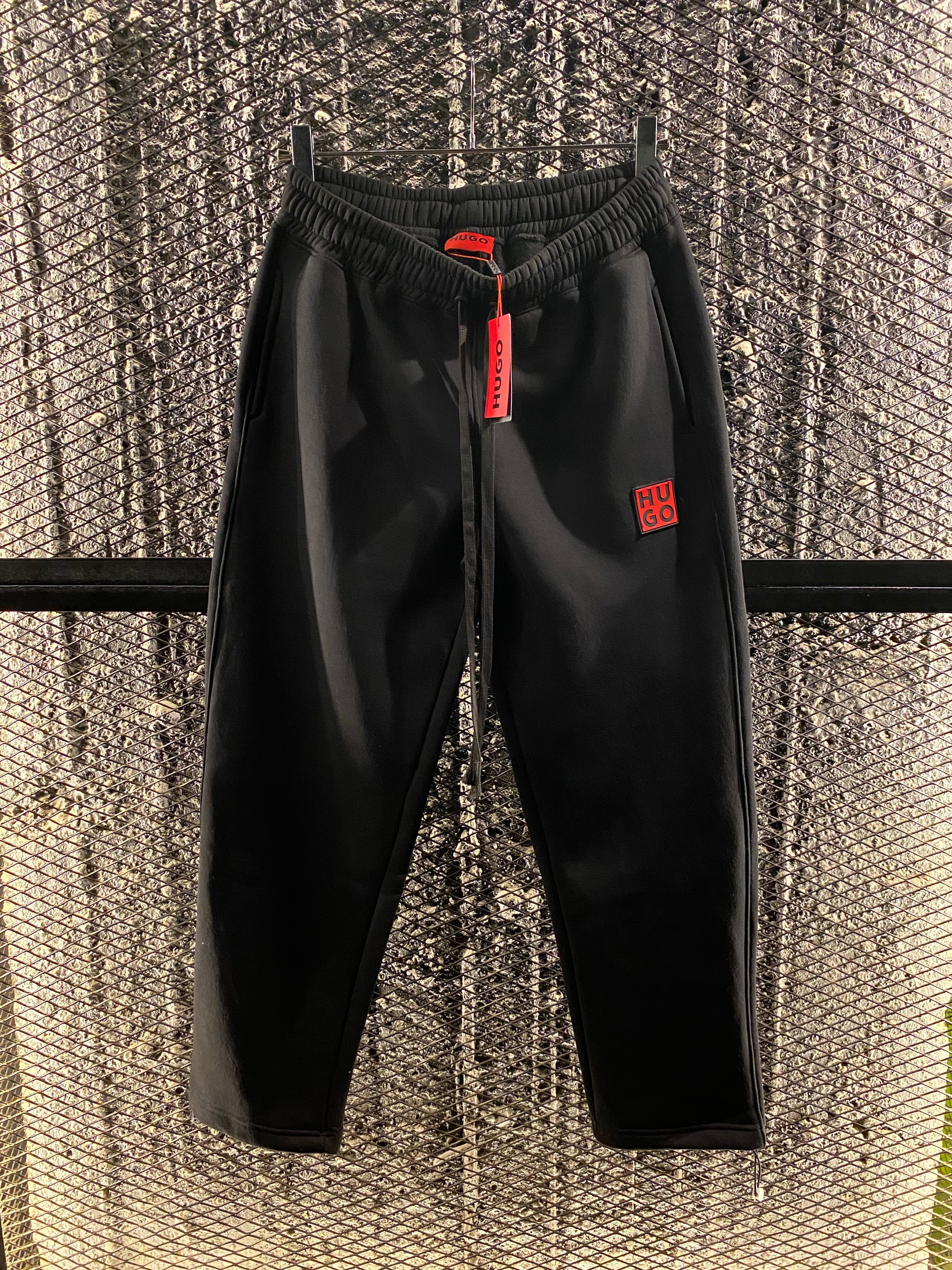 Hugo sweatpants