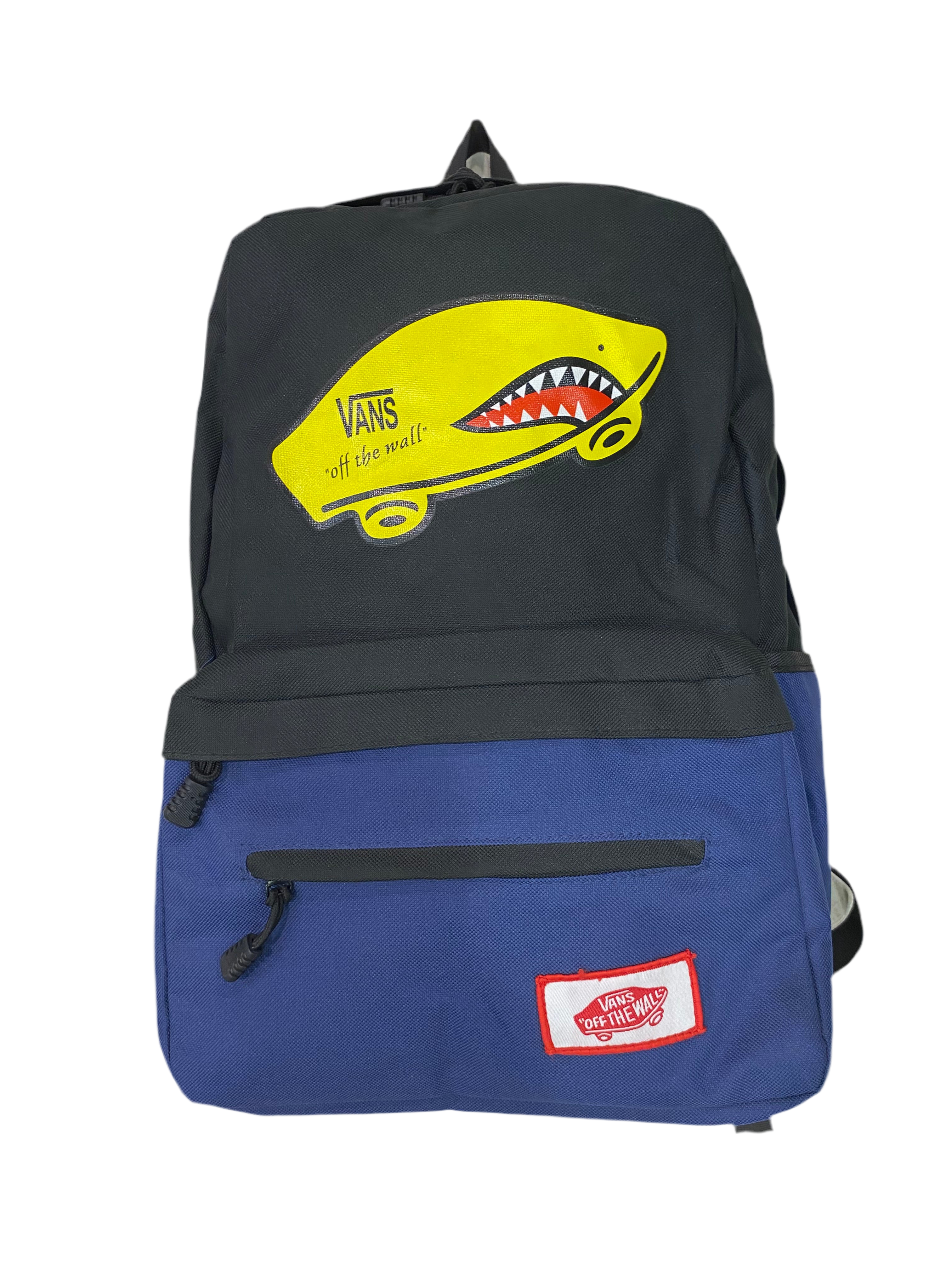 Vans backpack