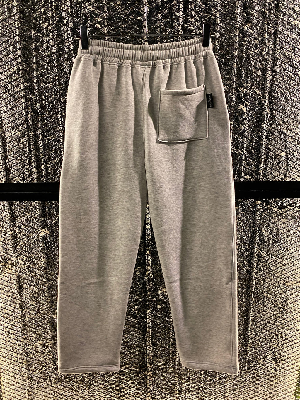 True sweatpants