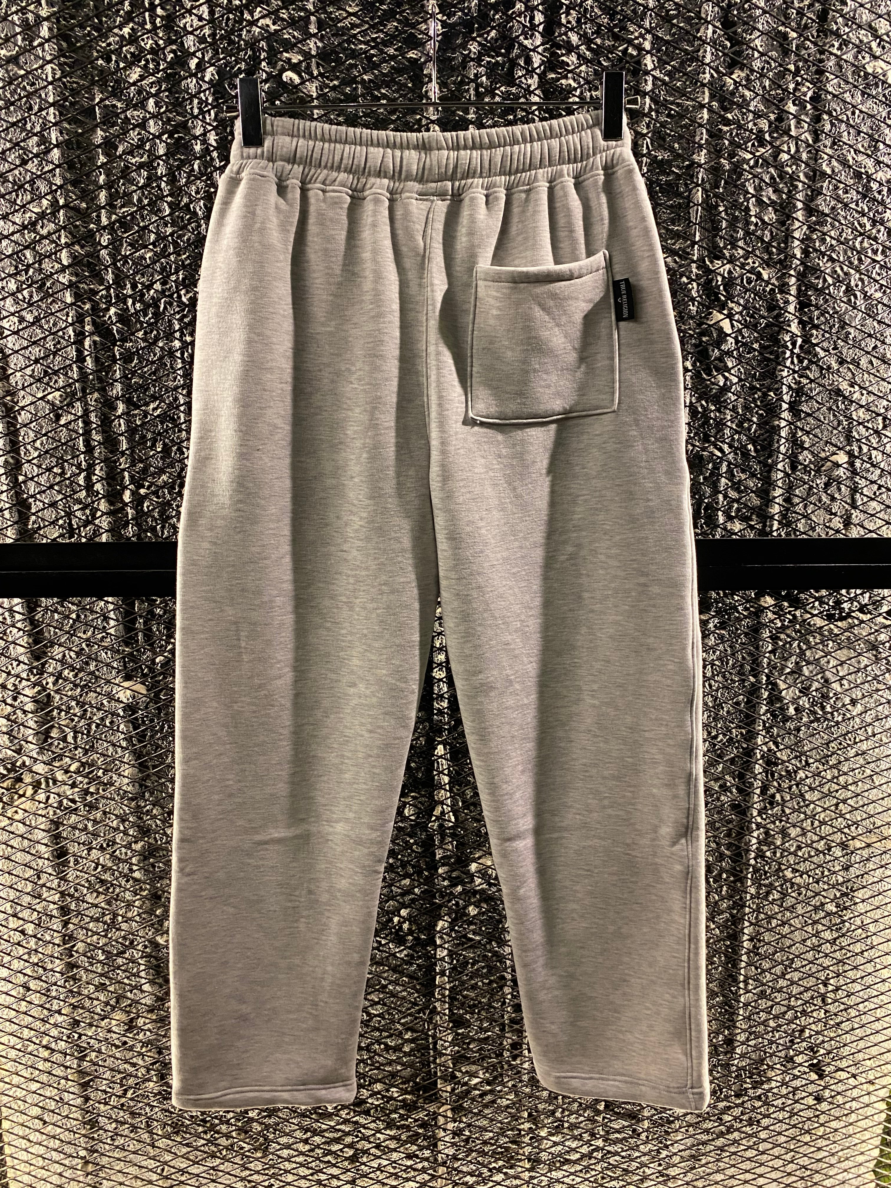 True sweatpants