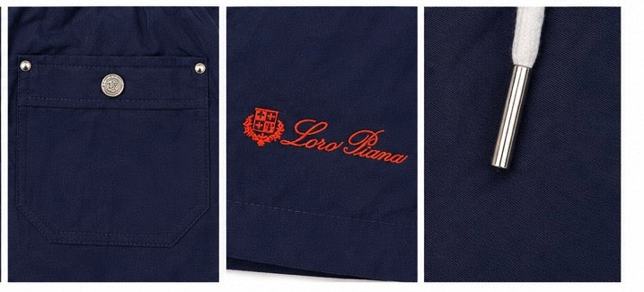 Swim short