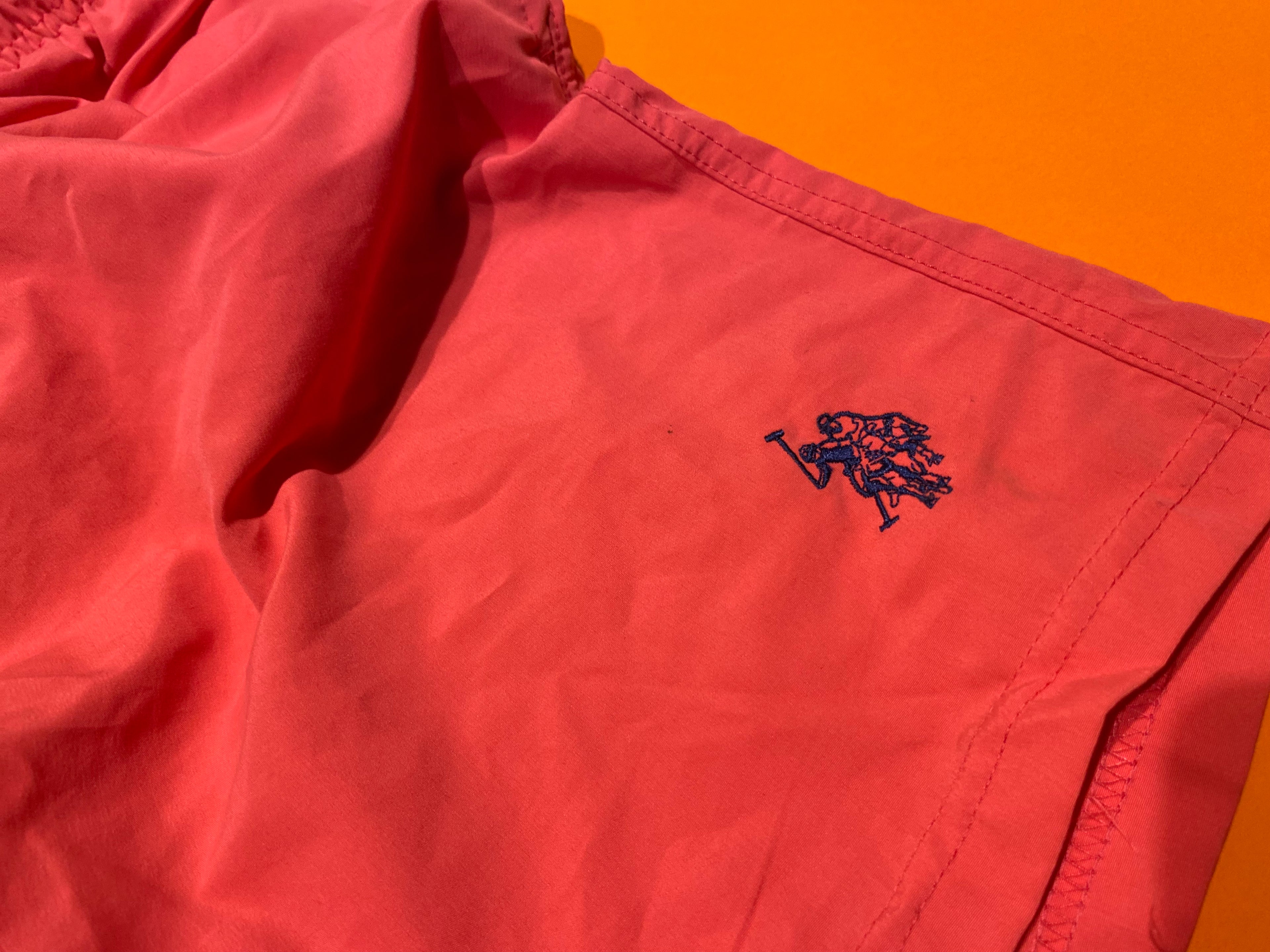 Basic swim shorts