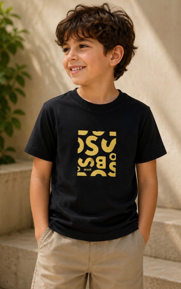 T-shirt kids