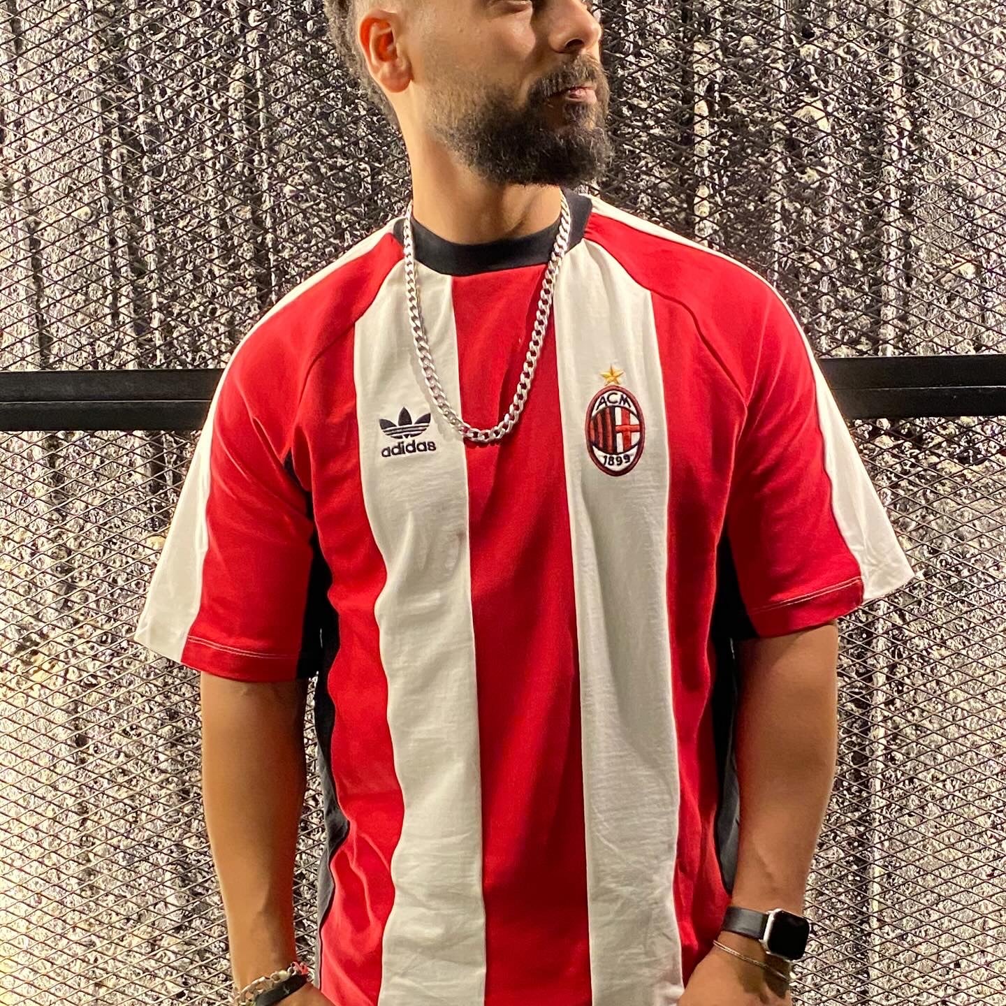 AC Milan T-shirt