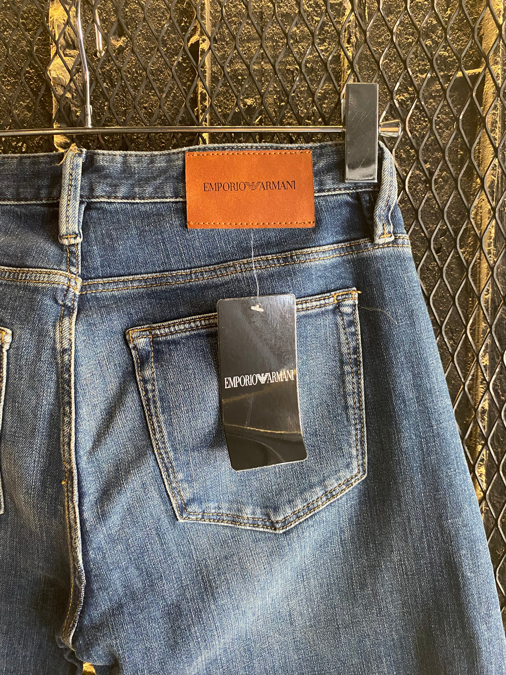 GA jeans