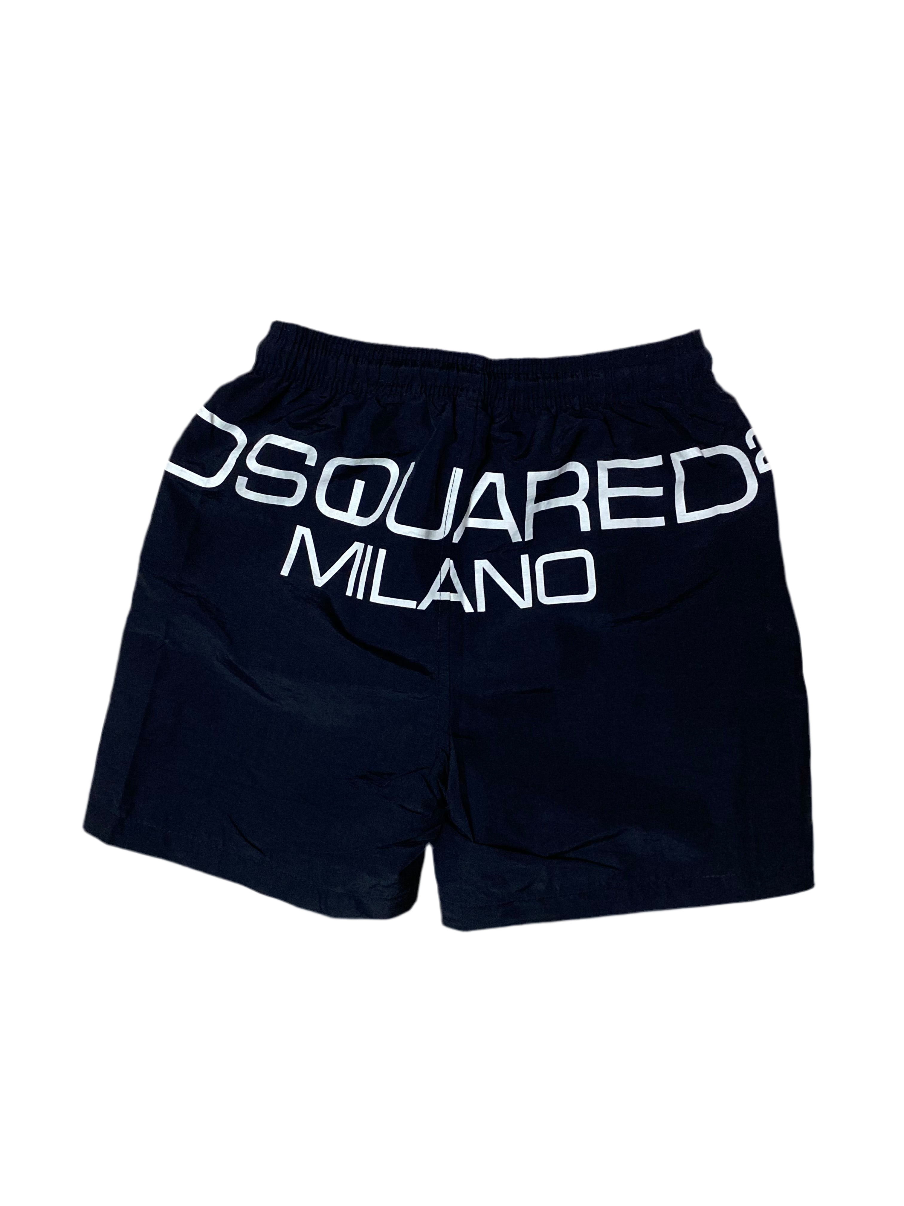 Swim short