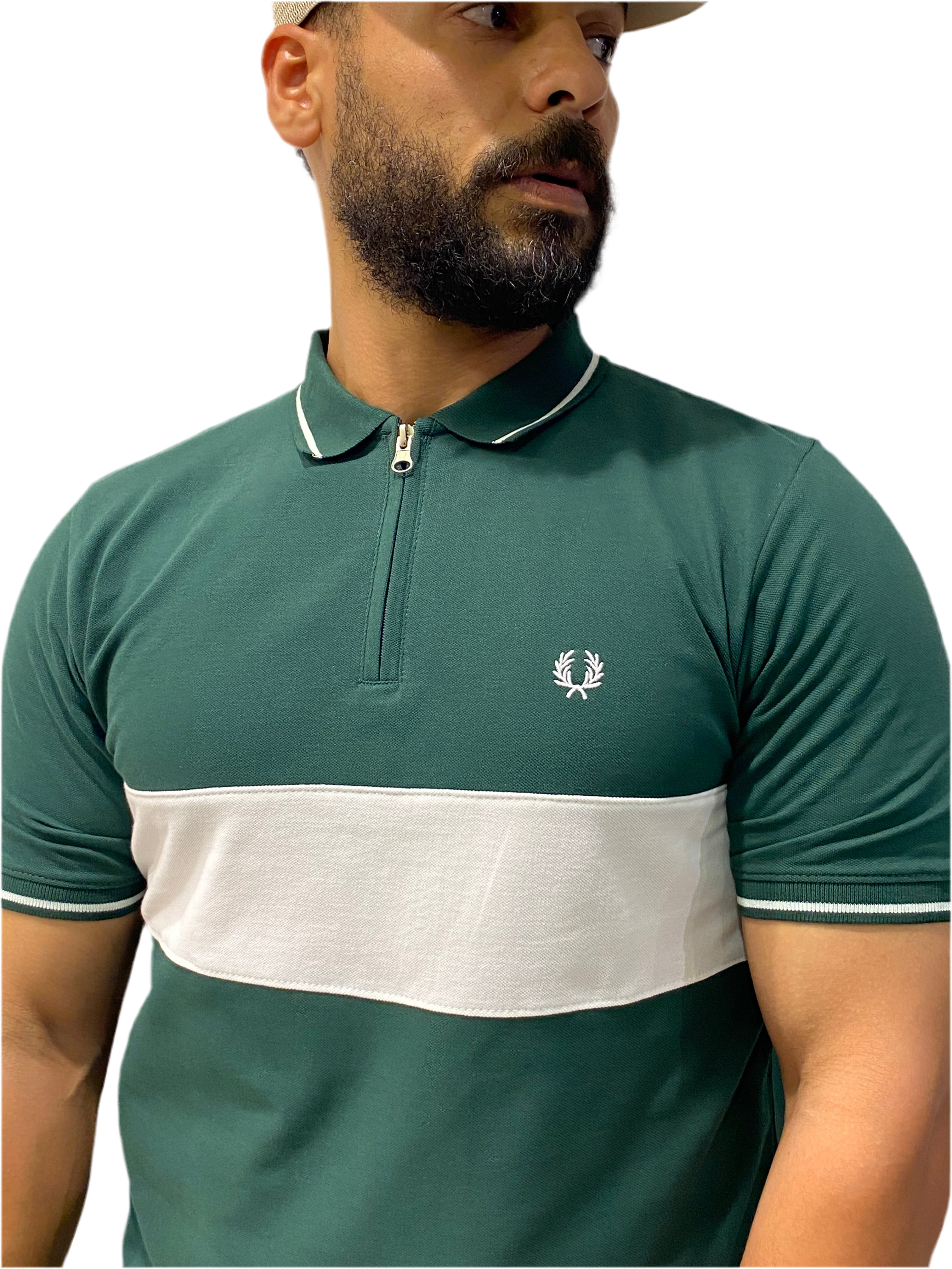 Polo shirts