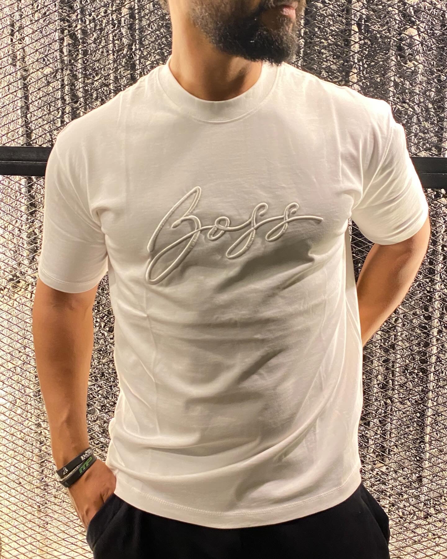 Boss T-shirt