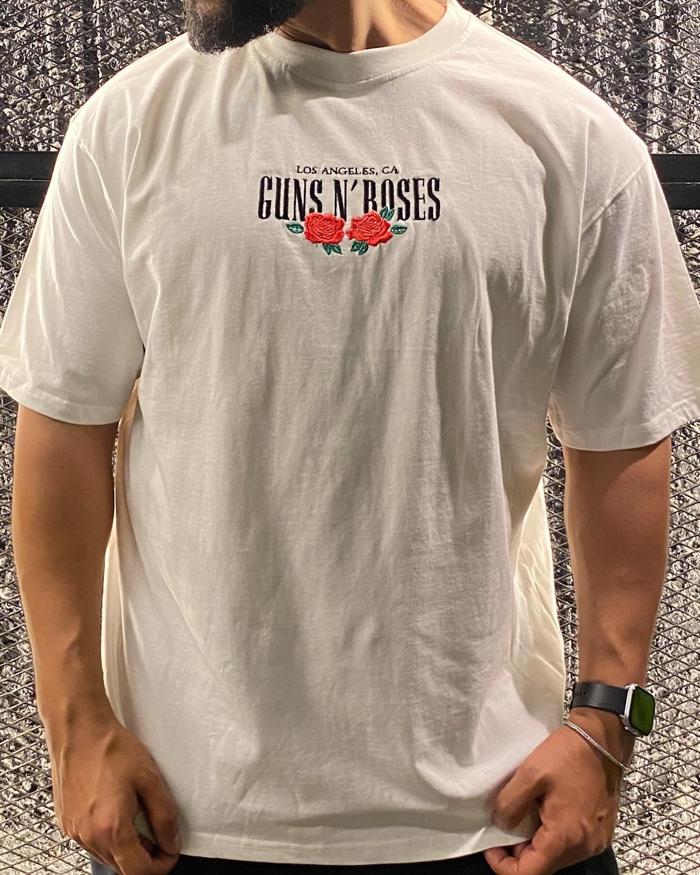 Oversize T-shirt