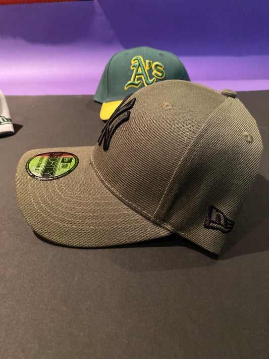 NY cap