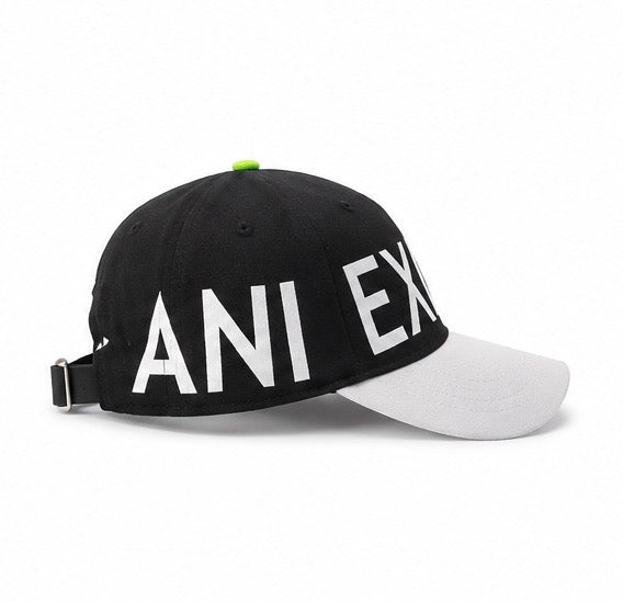 Cap